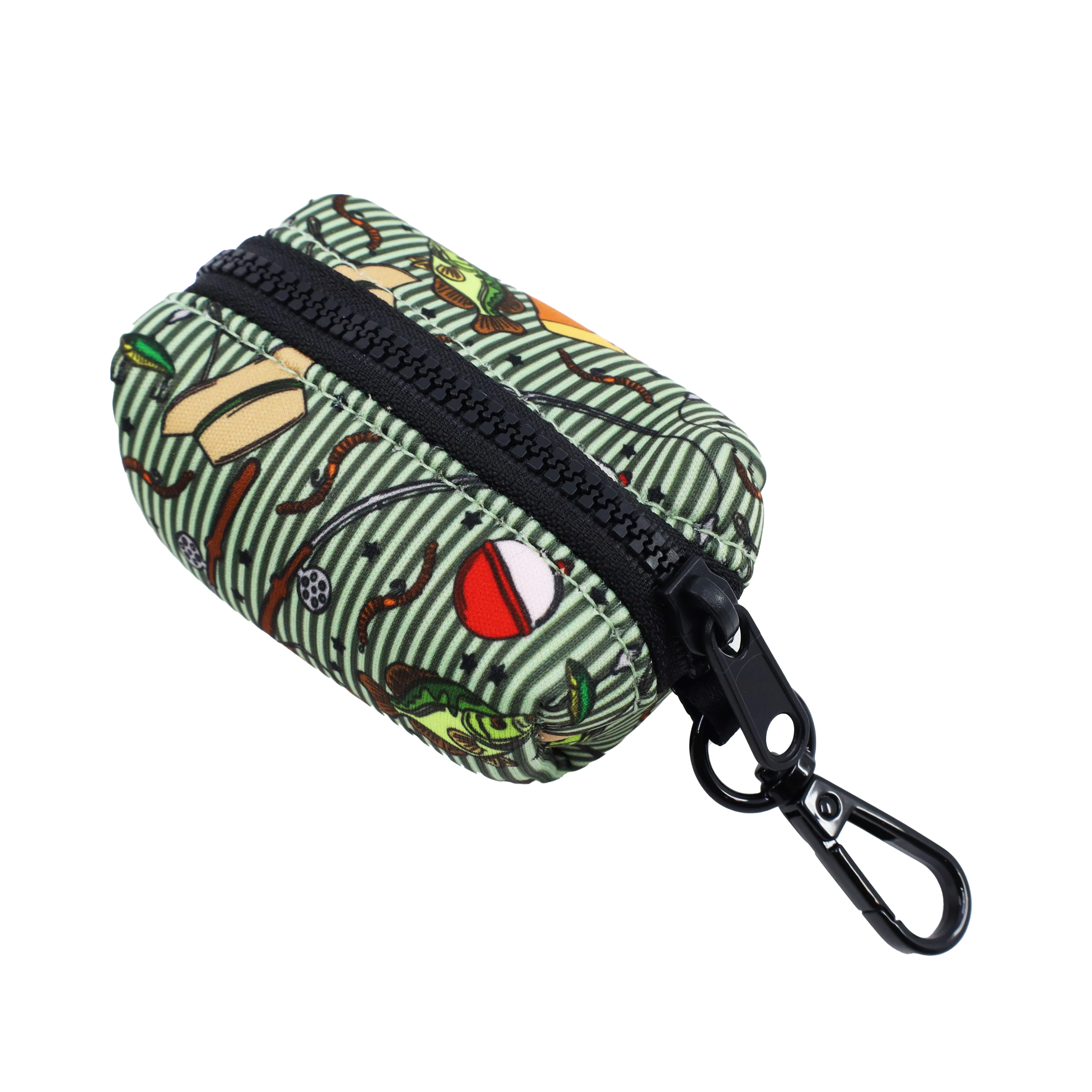 Gone Fishing: Poop Bag Holder - Image 4
