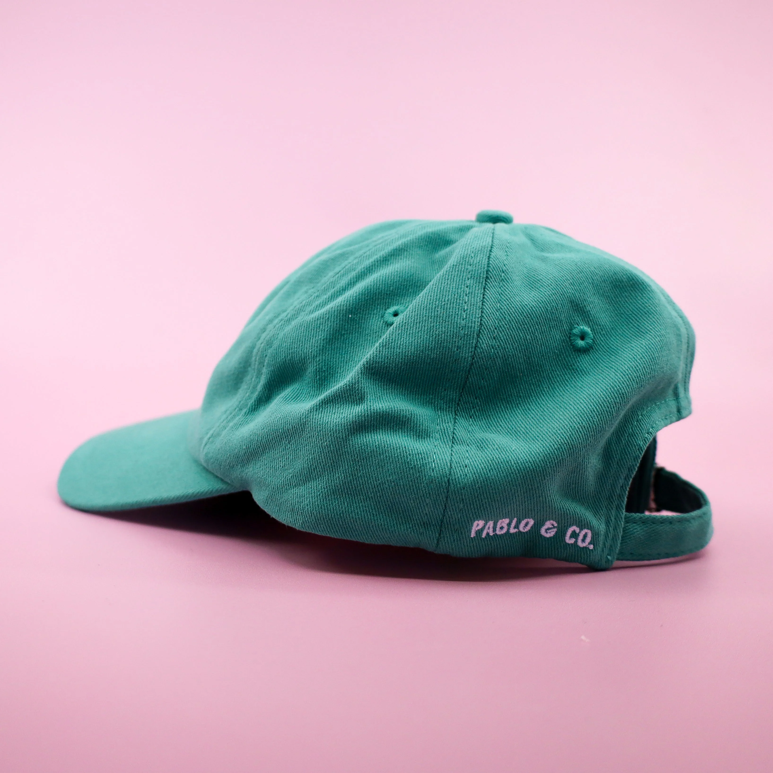 Dog Daddy Cap - Image 9