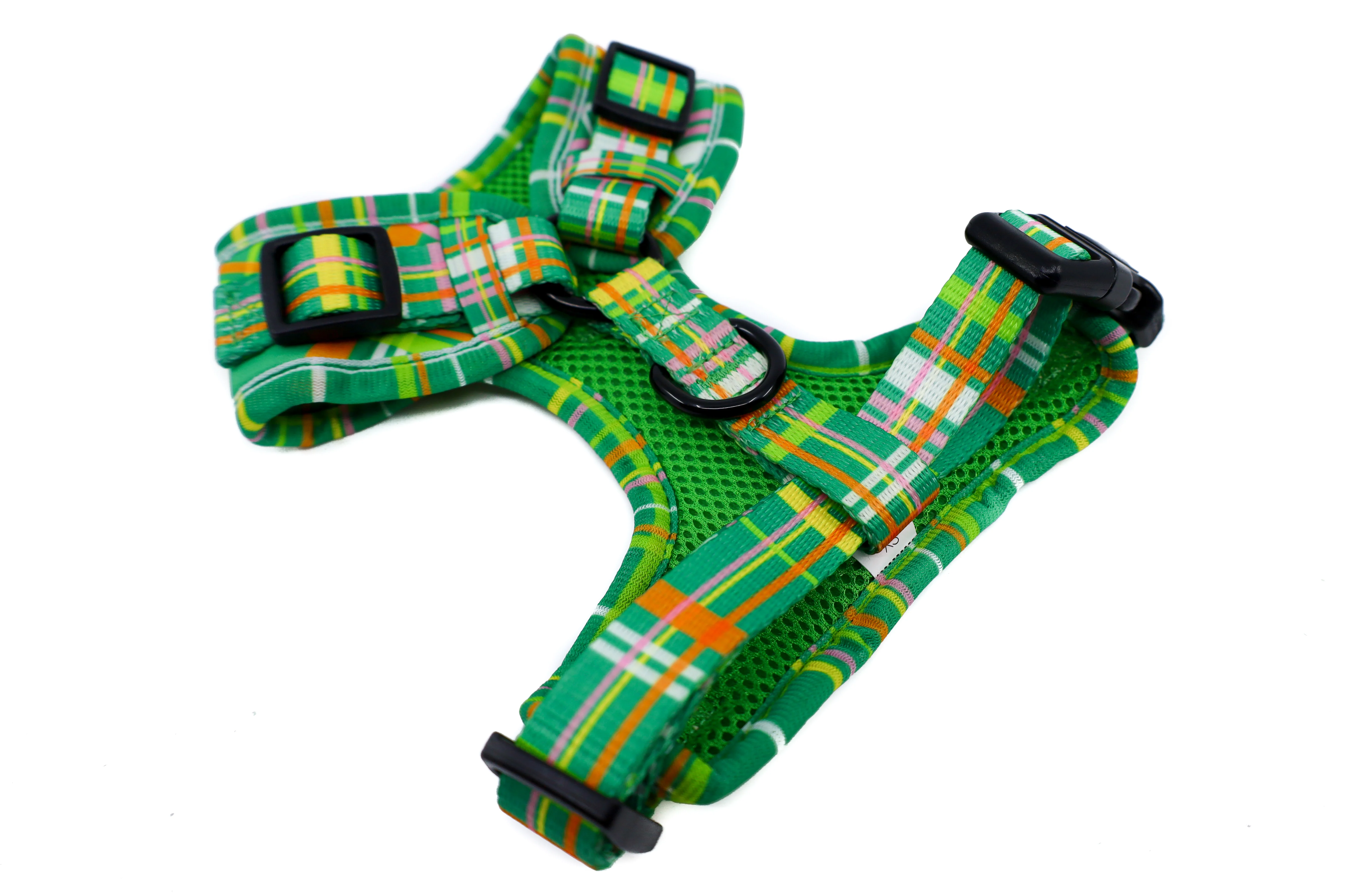 Groovy Grid: Adjustable Harness - Image 9