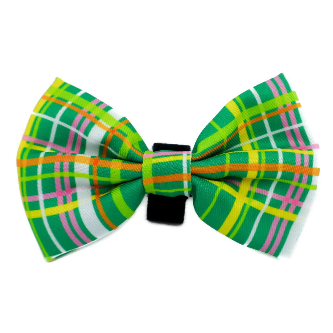 Groovy Grid: Bow Tie