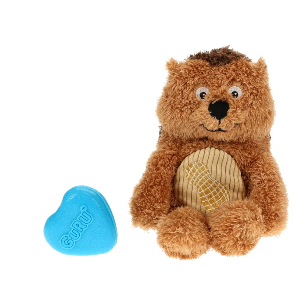 Guru: Soft Scents Hedgehog - Peanut - Image 2