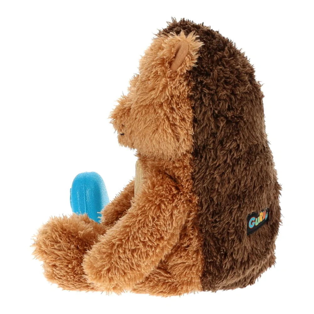 Guru: Soft Scents Hedgehog - Peanut - Image 4