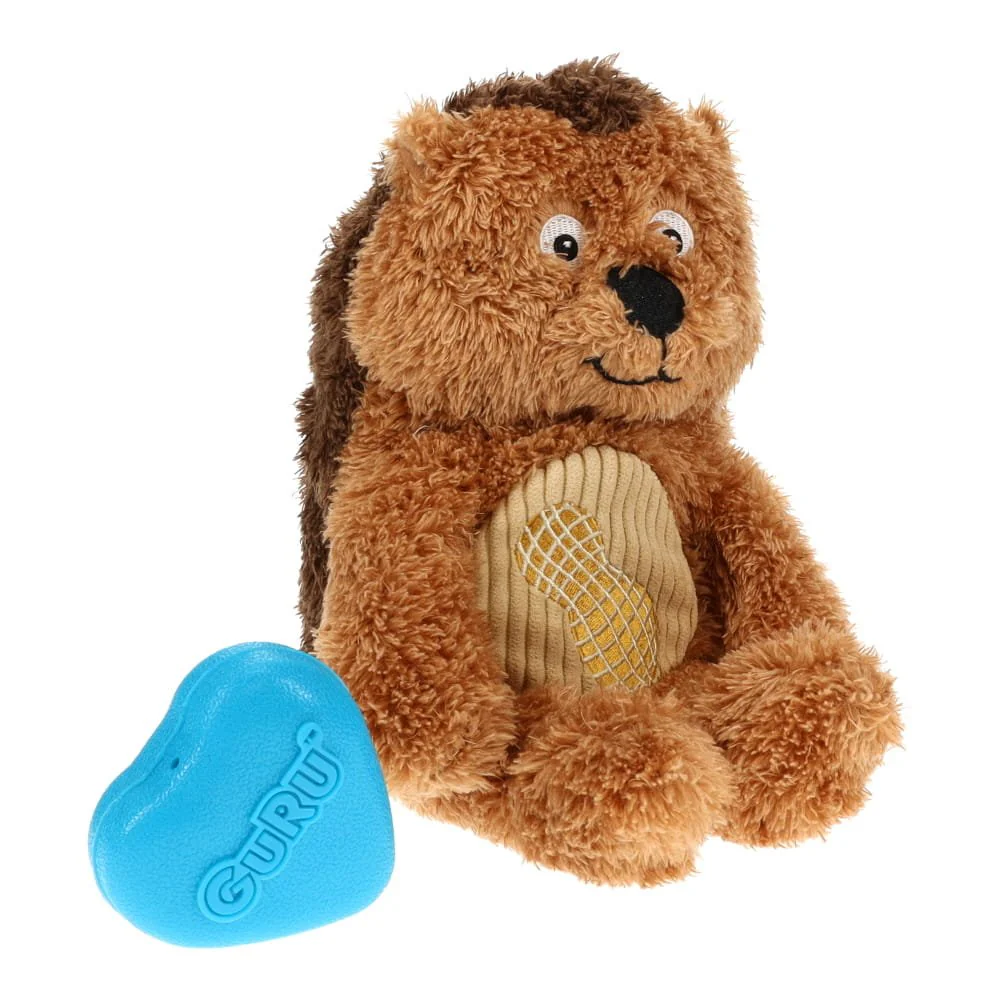 Guru: Soft Scents Hedgehog - Peanut - Image 5
