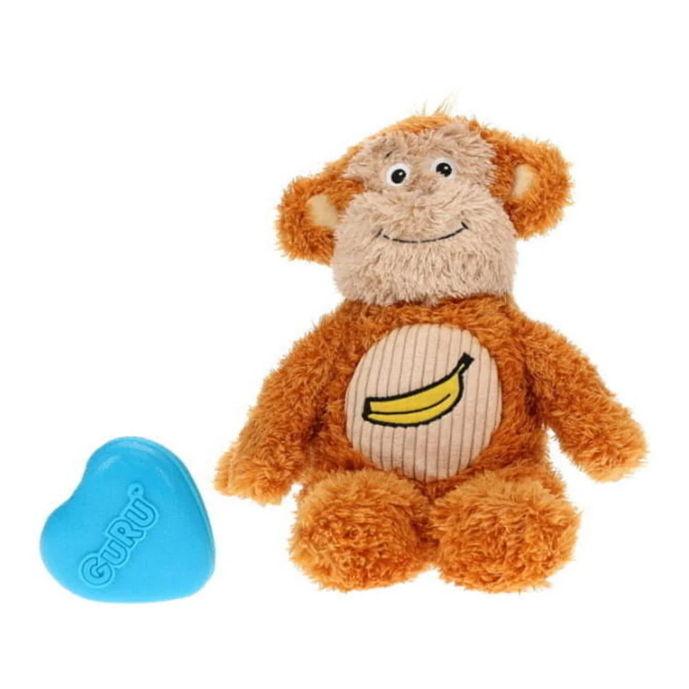 Guru: Soft Scents Monkey - Banana - Image 2