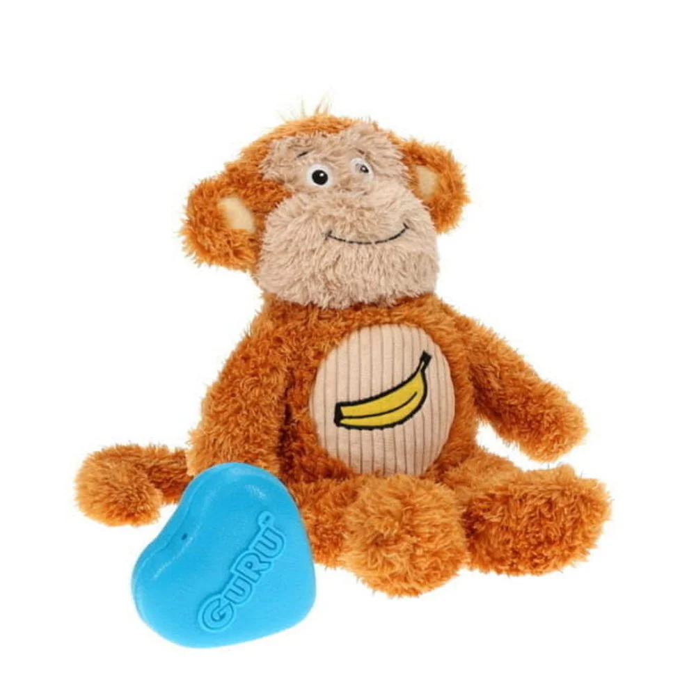 Guru: Soft Scents Monkey - Banana - Image 5