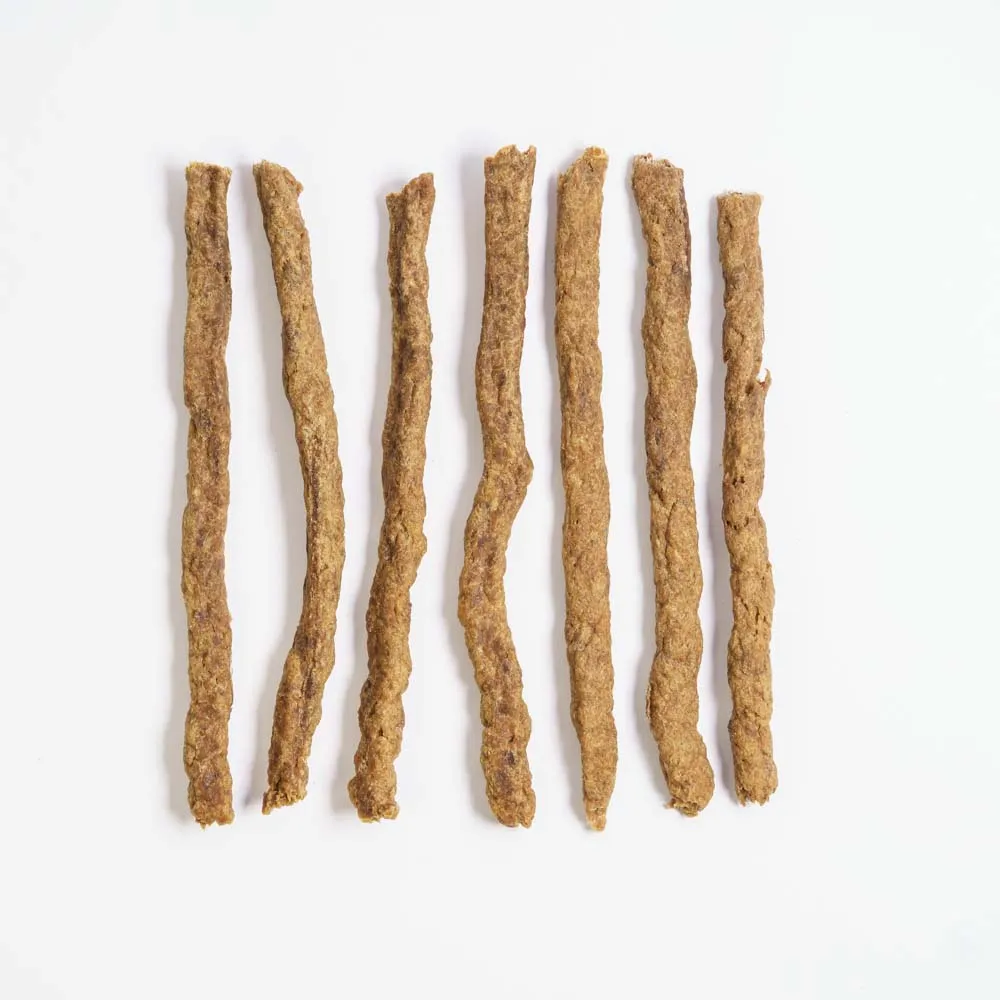 Gut Sticks (Gut Health): Biggie's Raw Pantry - Image 3