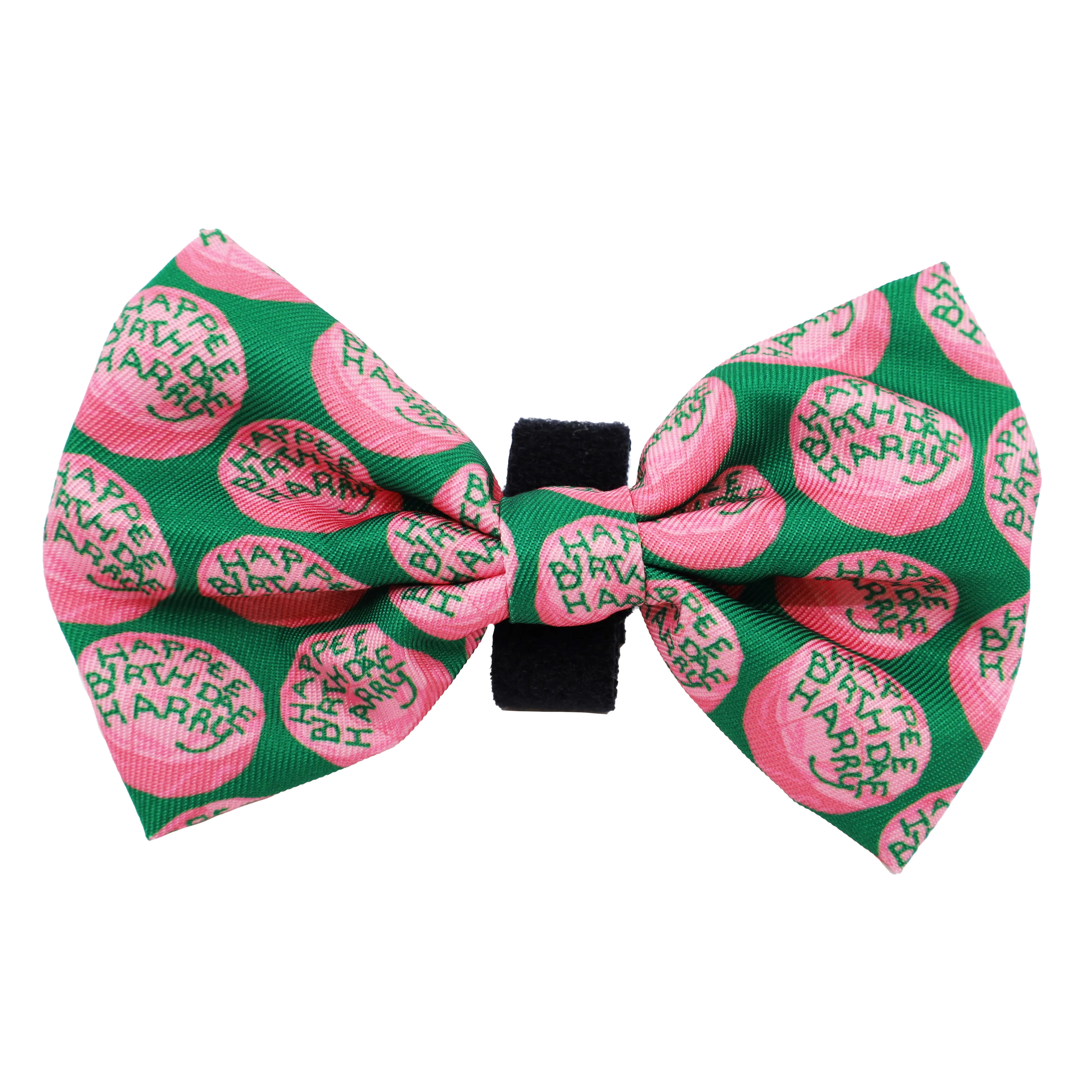 Happee Birthdae Harry: Bow Tie - Image 4