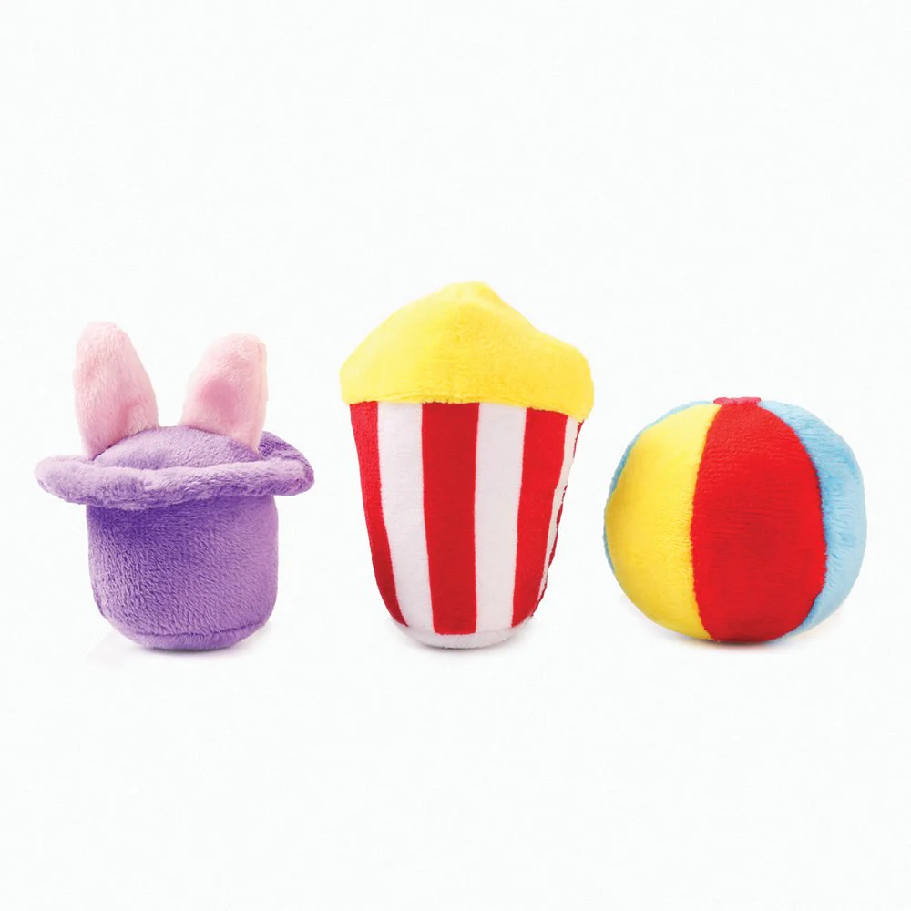 Happy Circus Burrow Toy - Image 2