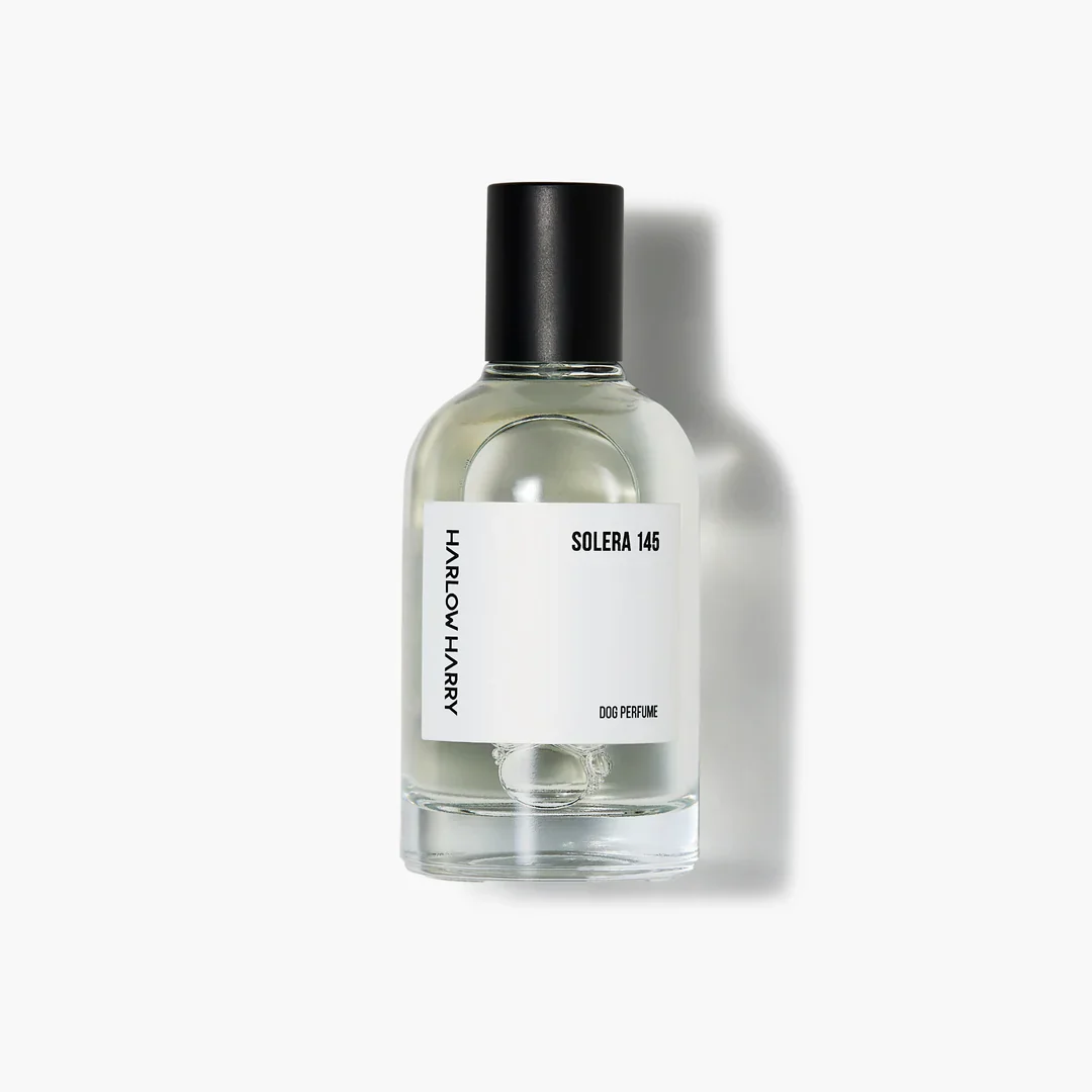 Harlow Harry: Dog Perfume | Solera 145 - Image 10