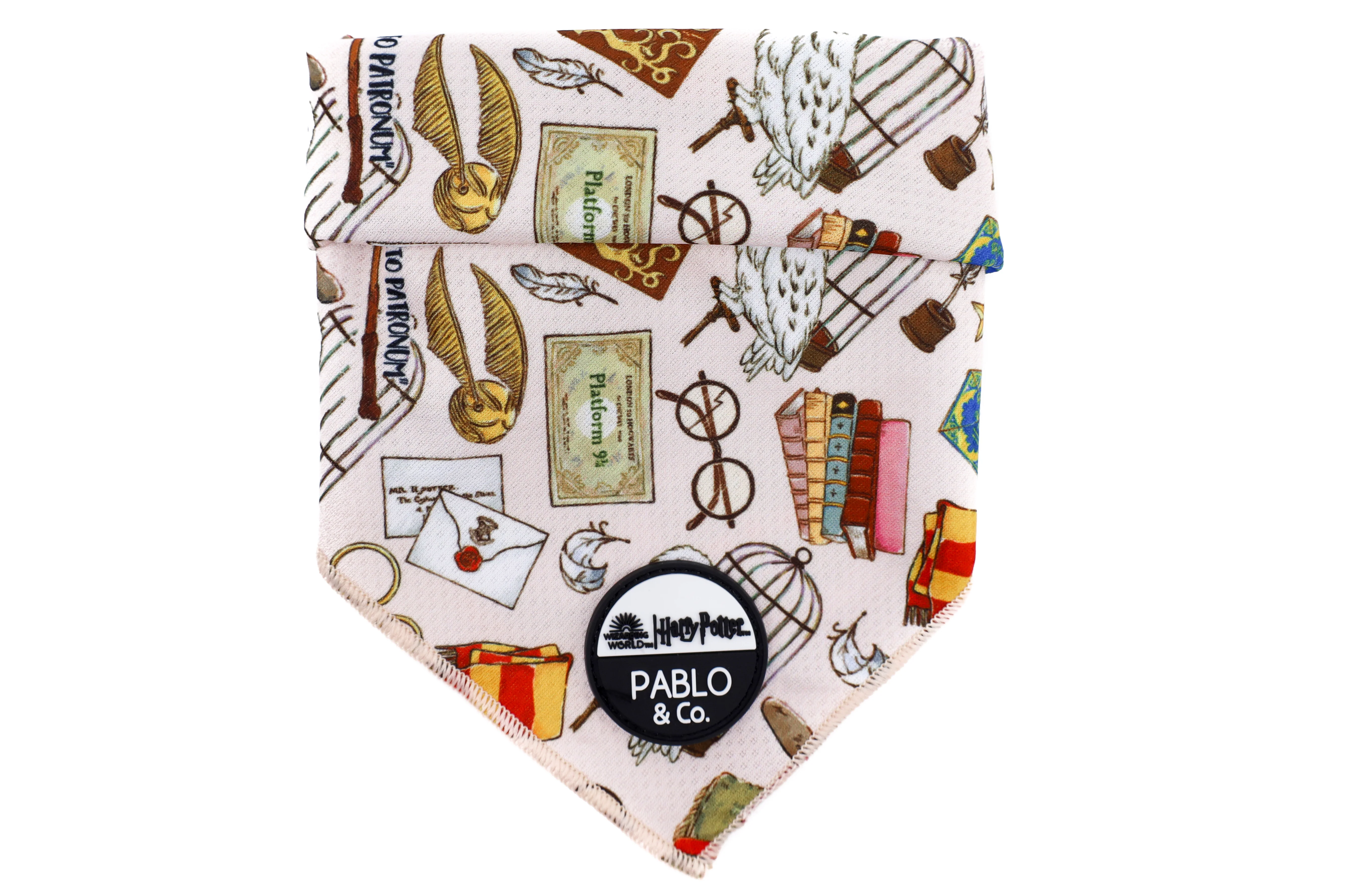 Harry Potter: Dog Bandana - Image 4