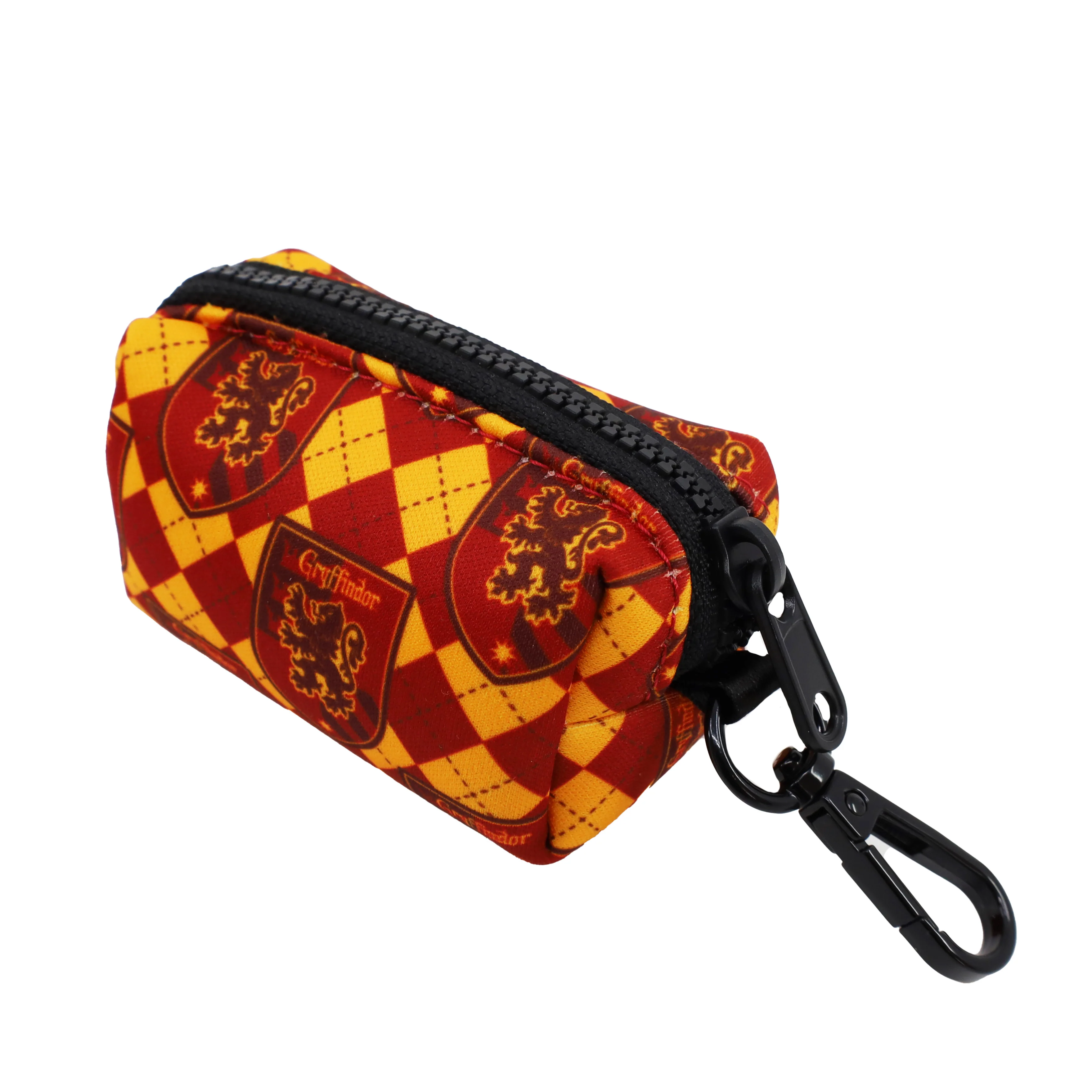 Harry Potter - Gryffindor: Poop Bag Holder - Image 2
