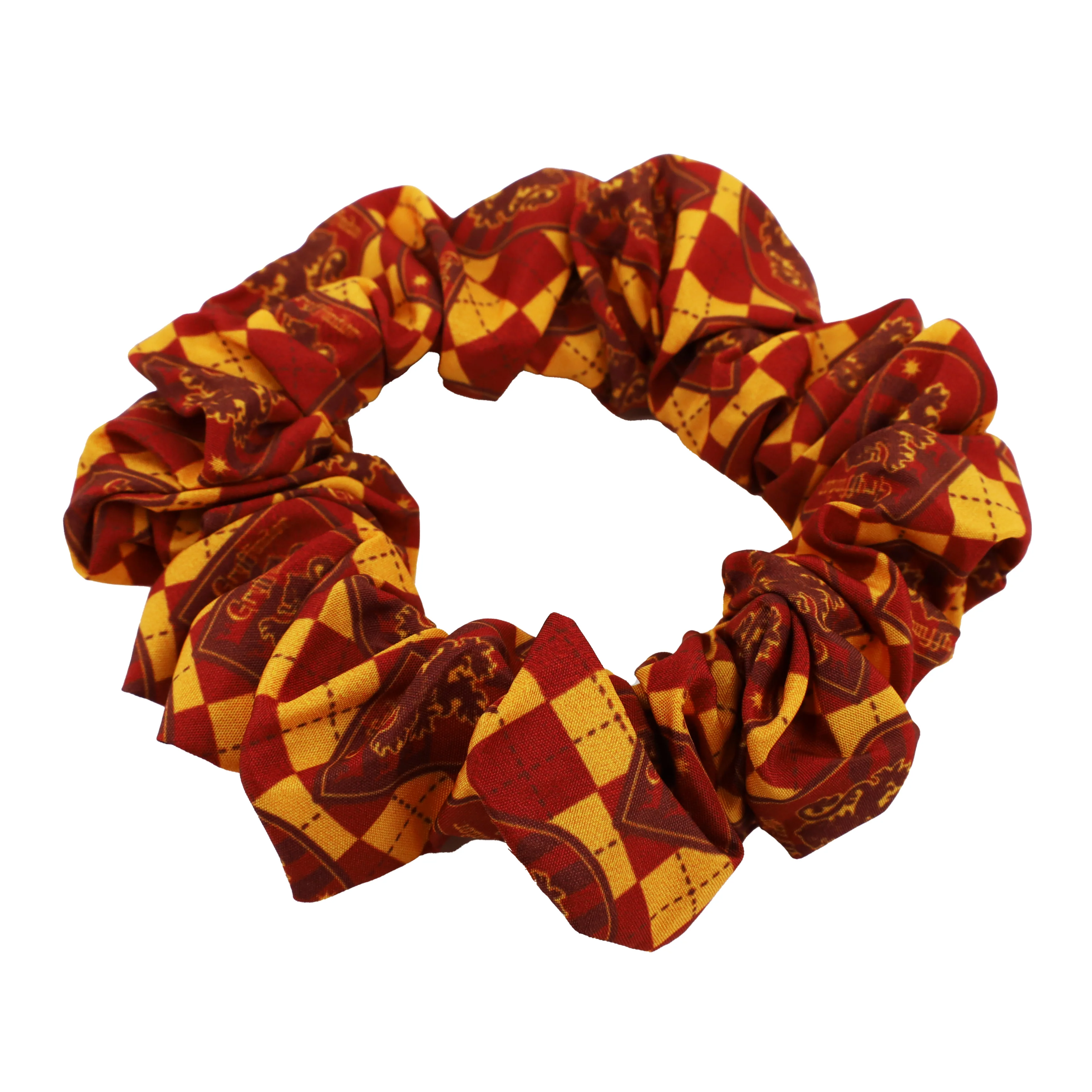 Harry Potter - Gryffindor: Scrunchie