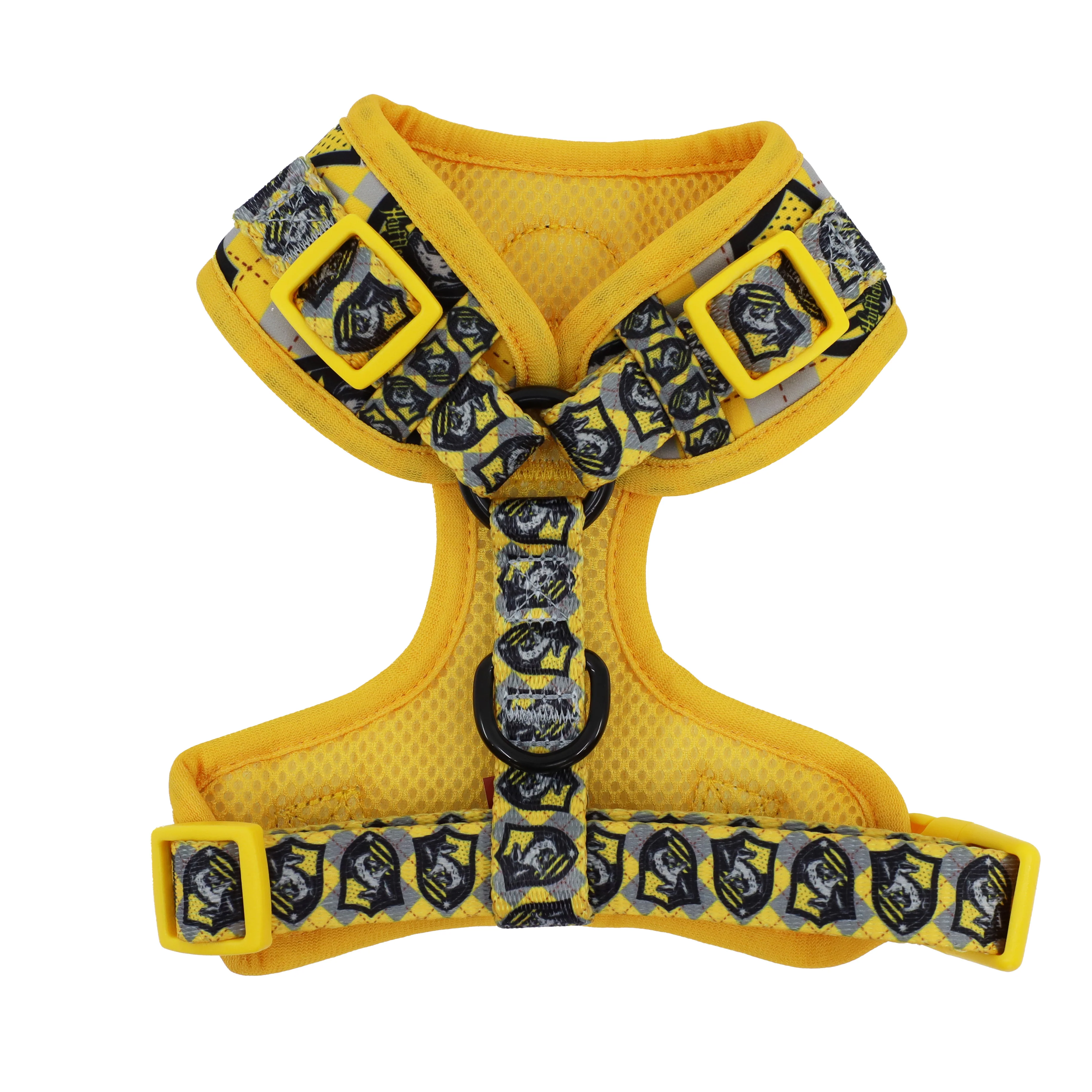 Harry Potter - Hufflepuff: Adjustable Harness - Image 3
