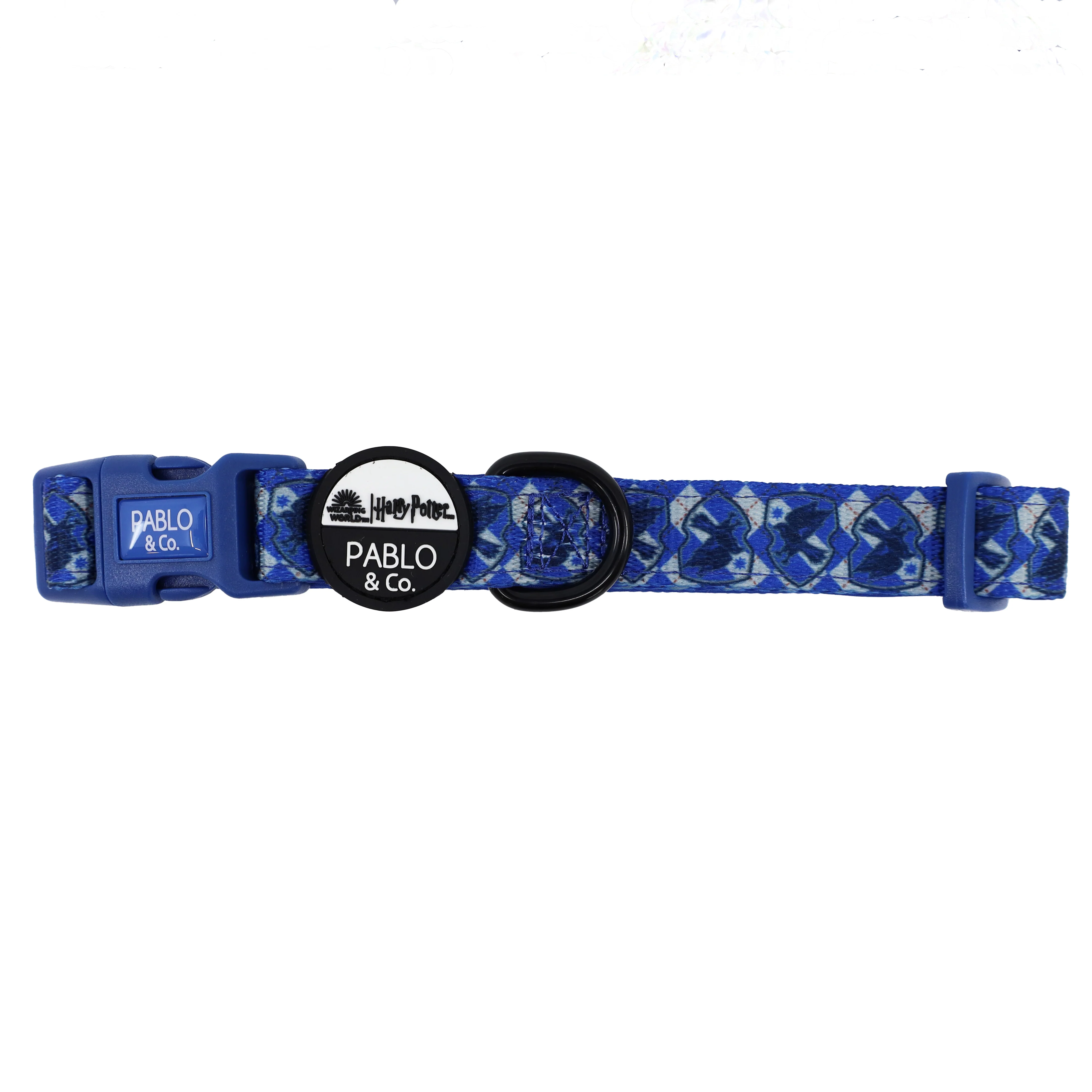 Harry Potter - Ravenclaw: Dog Collar - Image 3