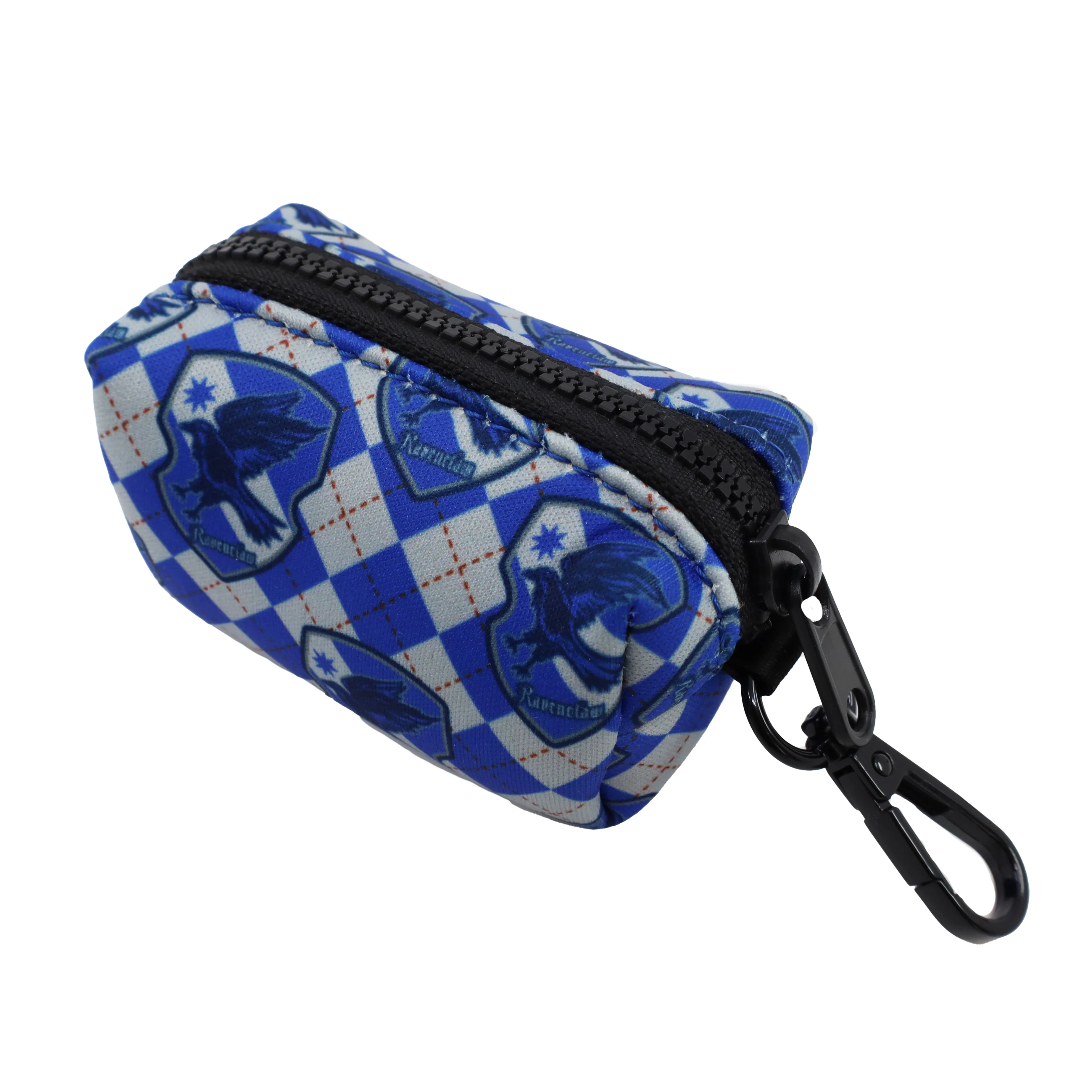 Harry Potter - Ravenclaw: Poop Bag Holder - Image 2