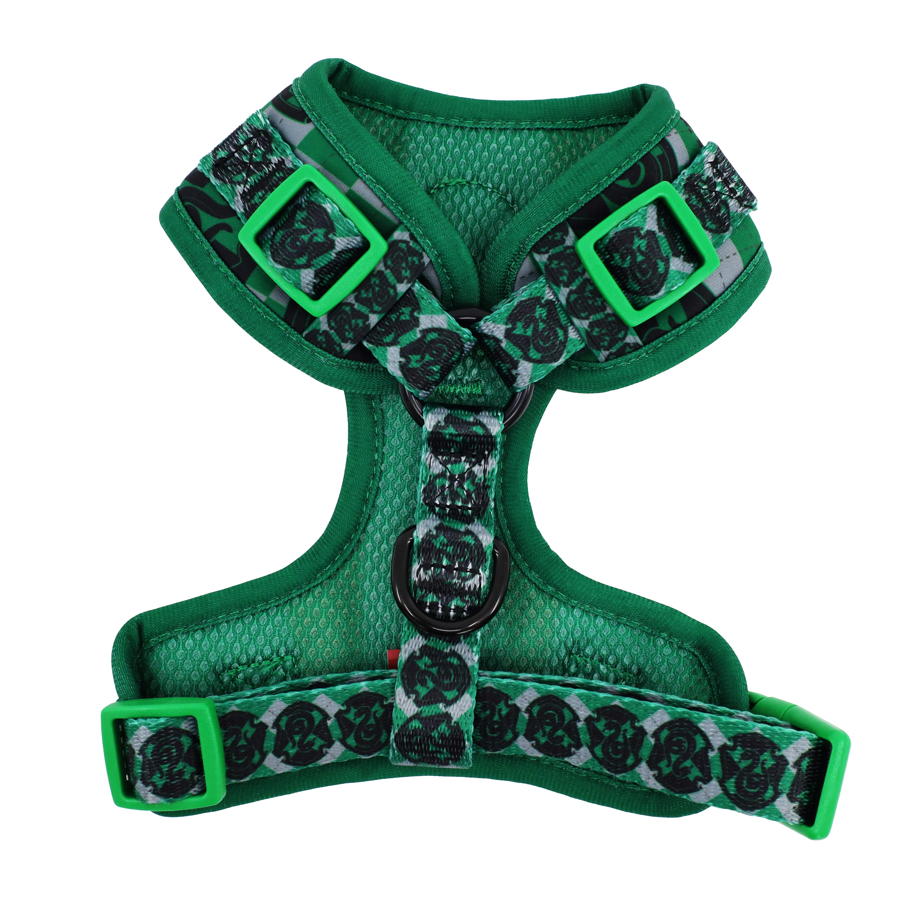Harry Potter - Slytherin: Adjustable Harness - Image 3
