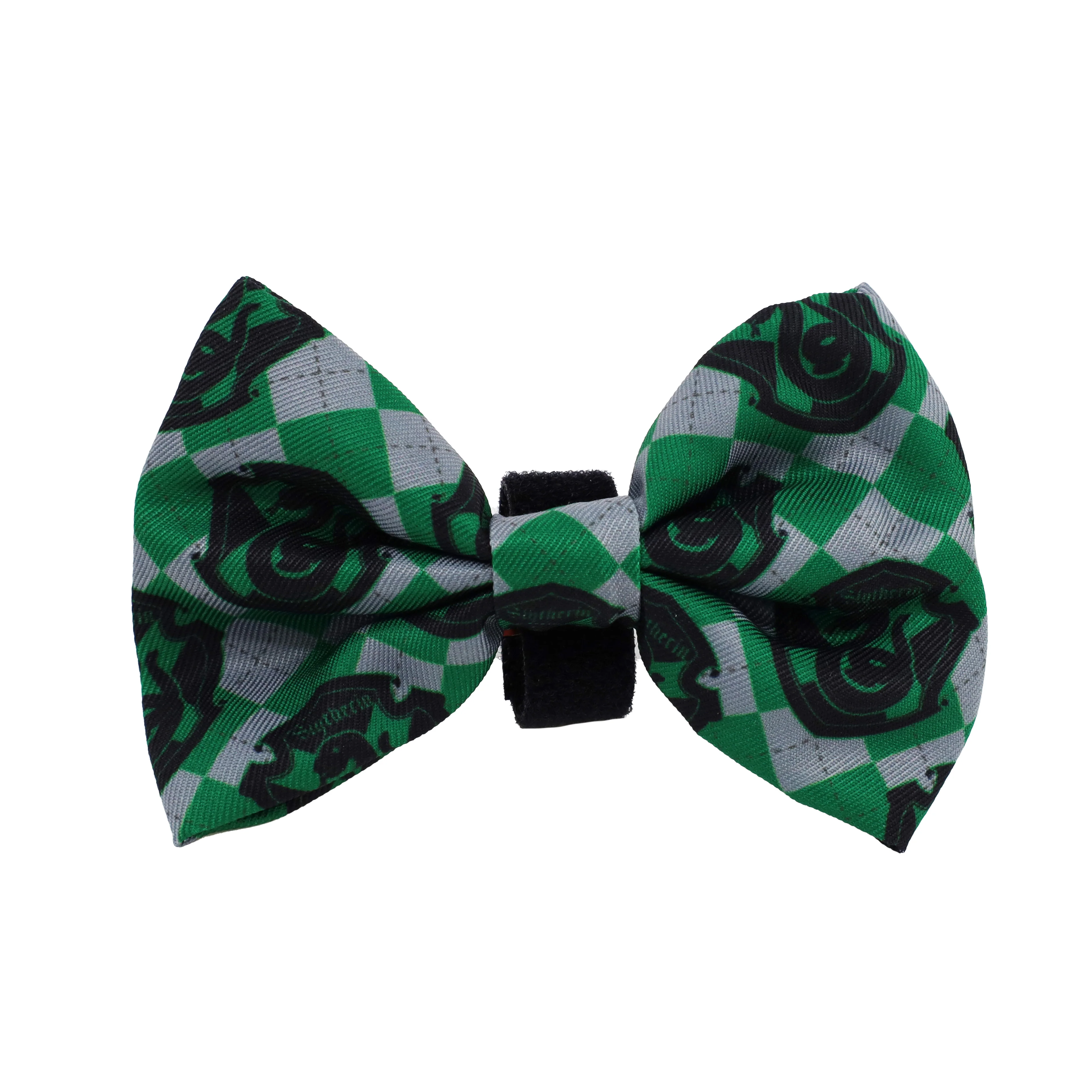 Harry Potter - Slytherin: Bow Tie - Image 3