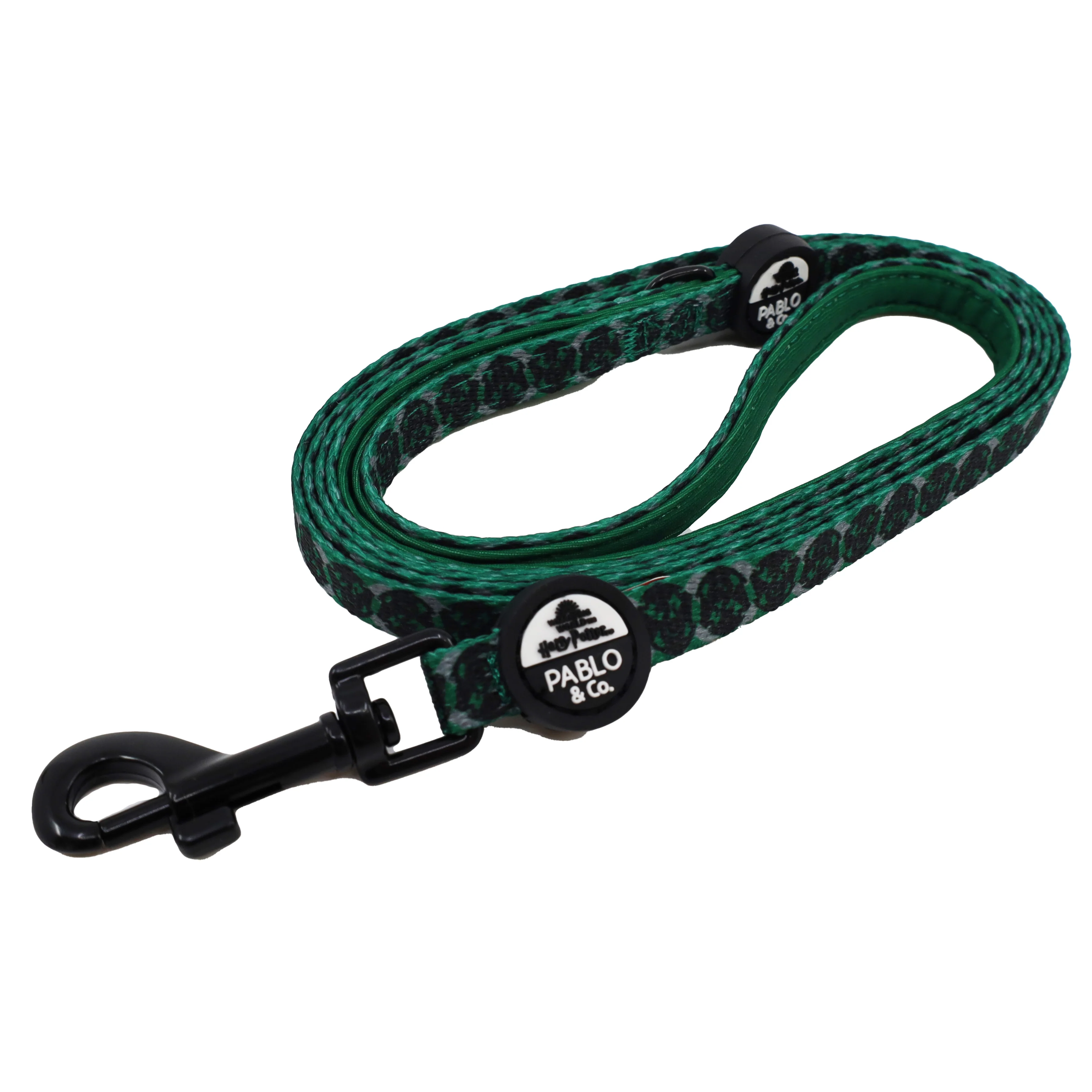 Harry Potter - Slytherin: Cat Leash