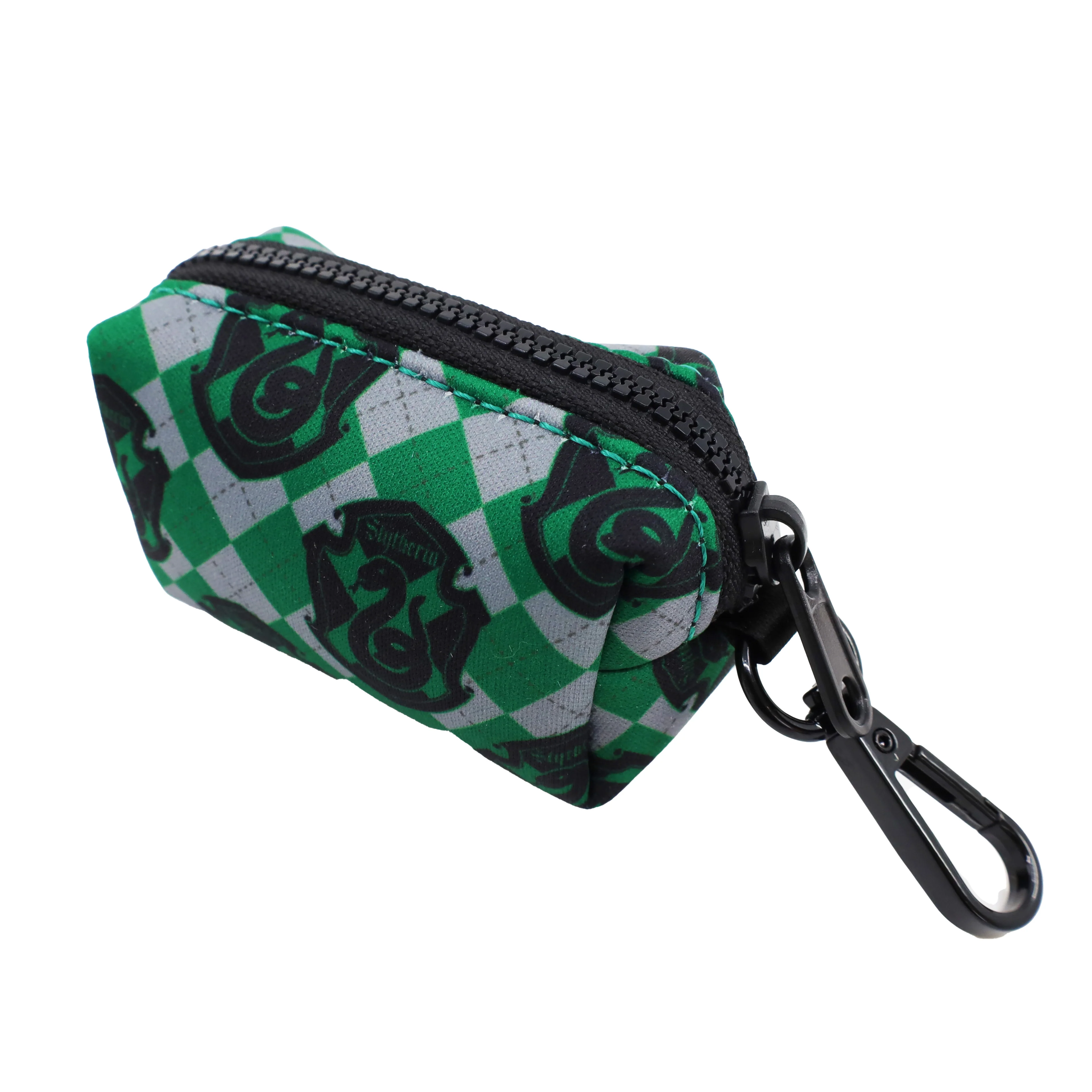 Harry Potter - Slytherin: Poop Bag Holder - Image 2