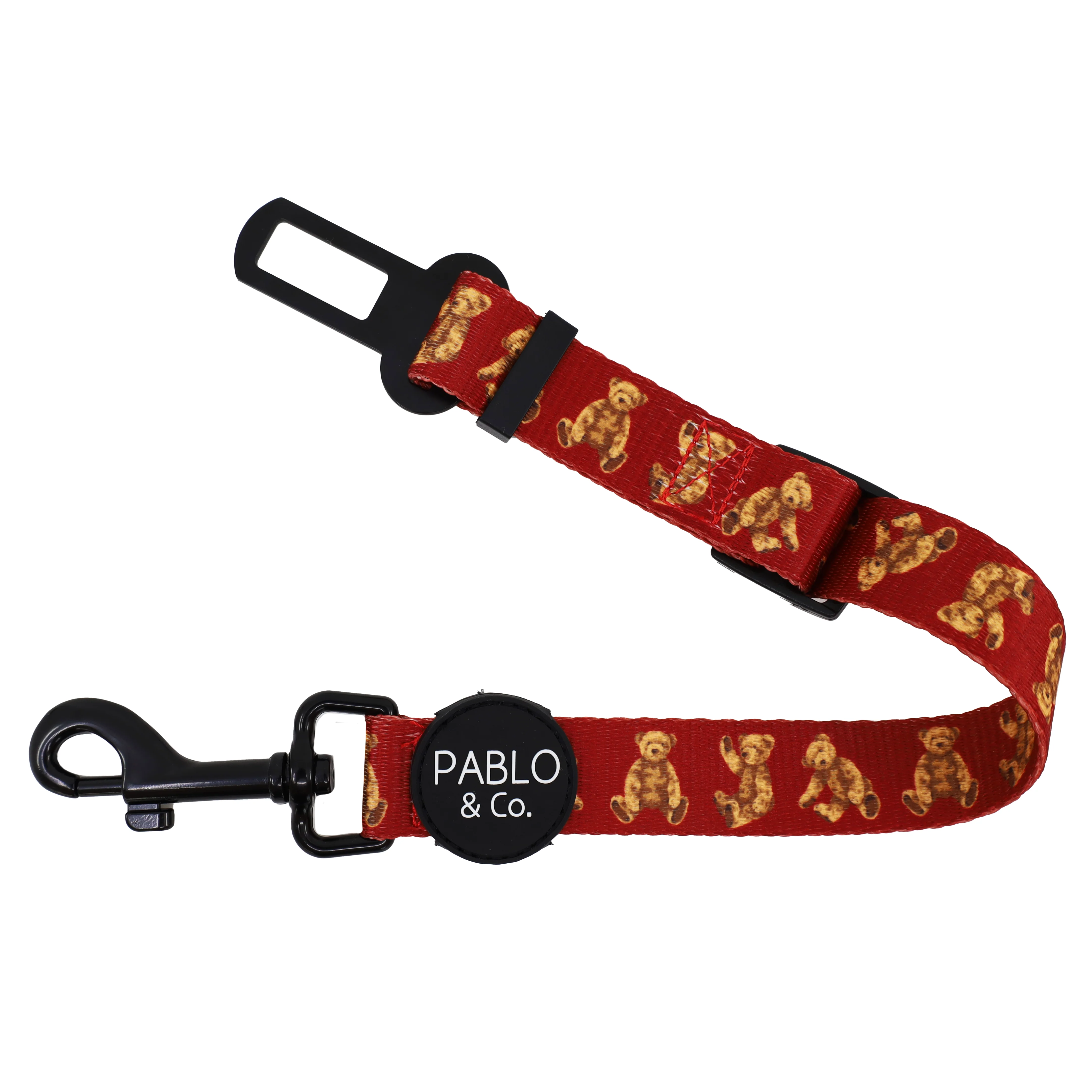Henry Bear: Adjustable Car Restraint