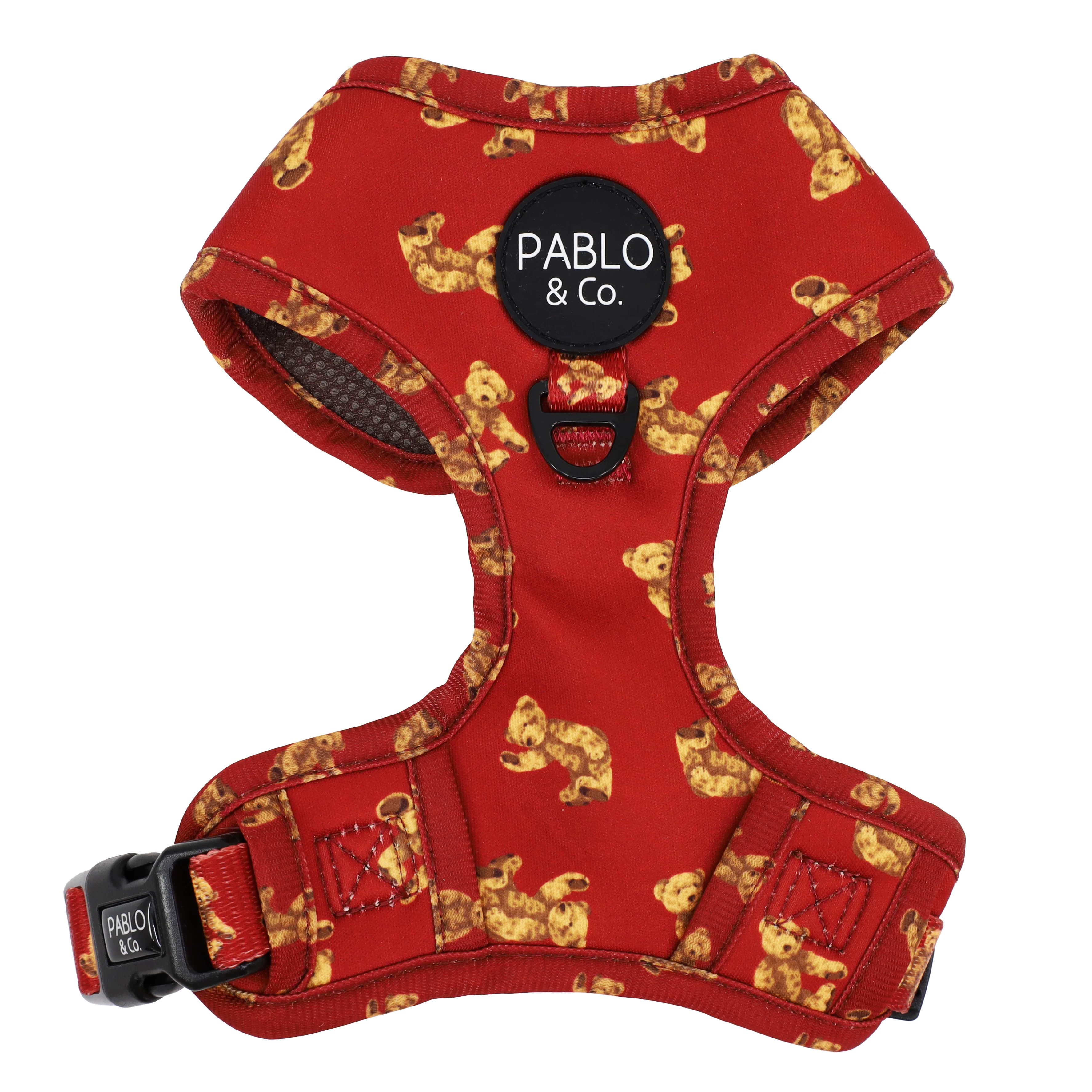 Henry Bear: Adjustable Harness - Image 6