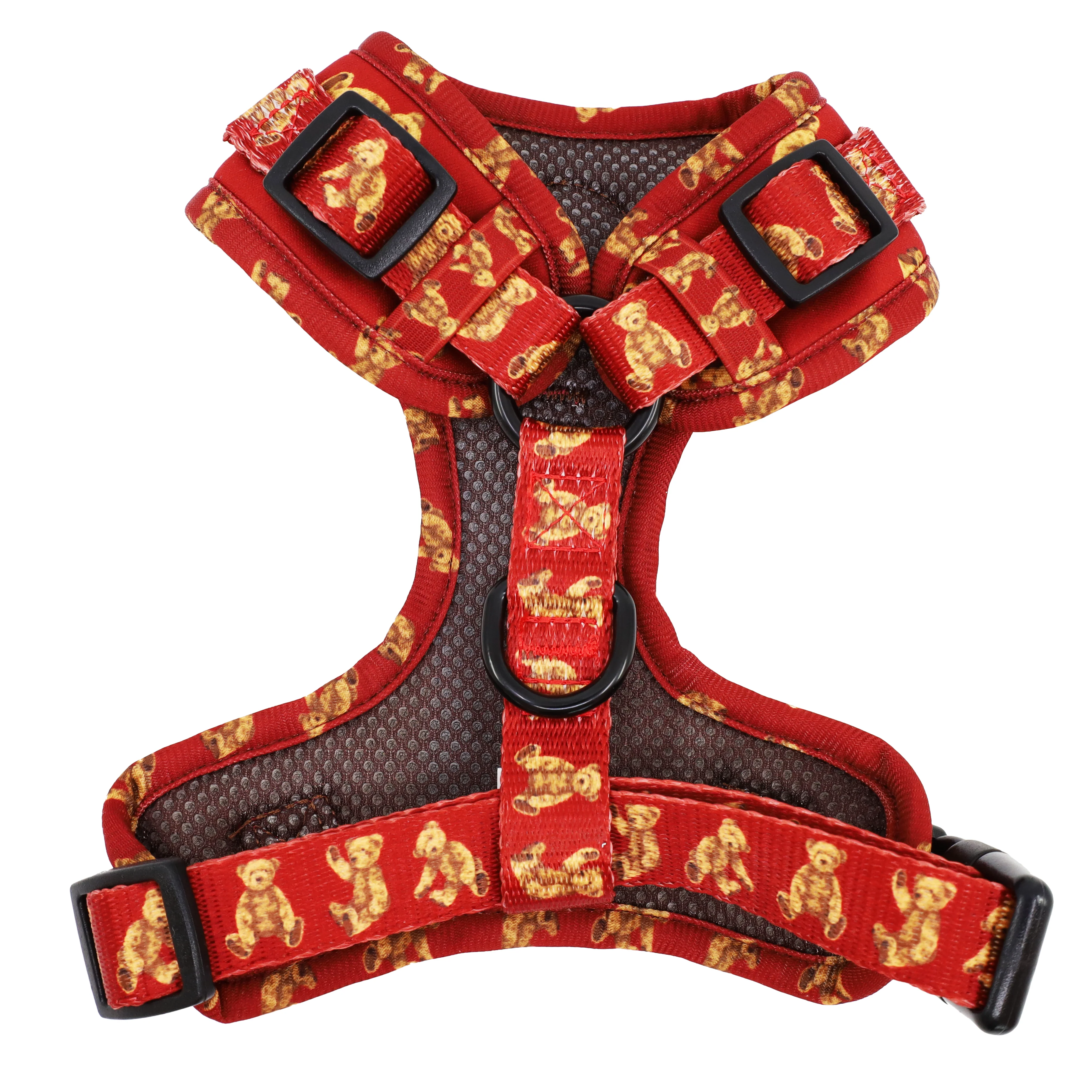 Henry Bear: Adjustable Harness - Image 7