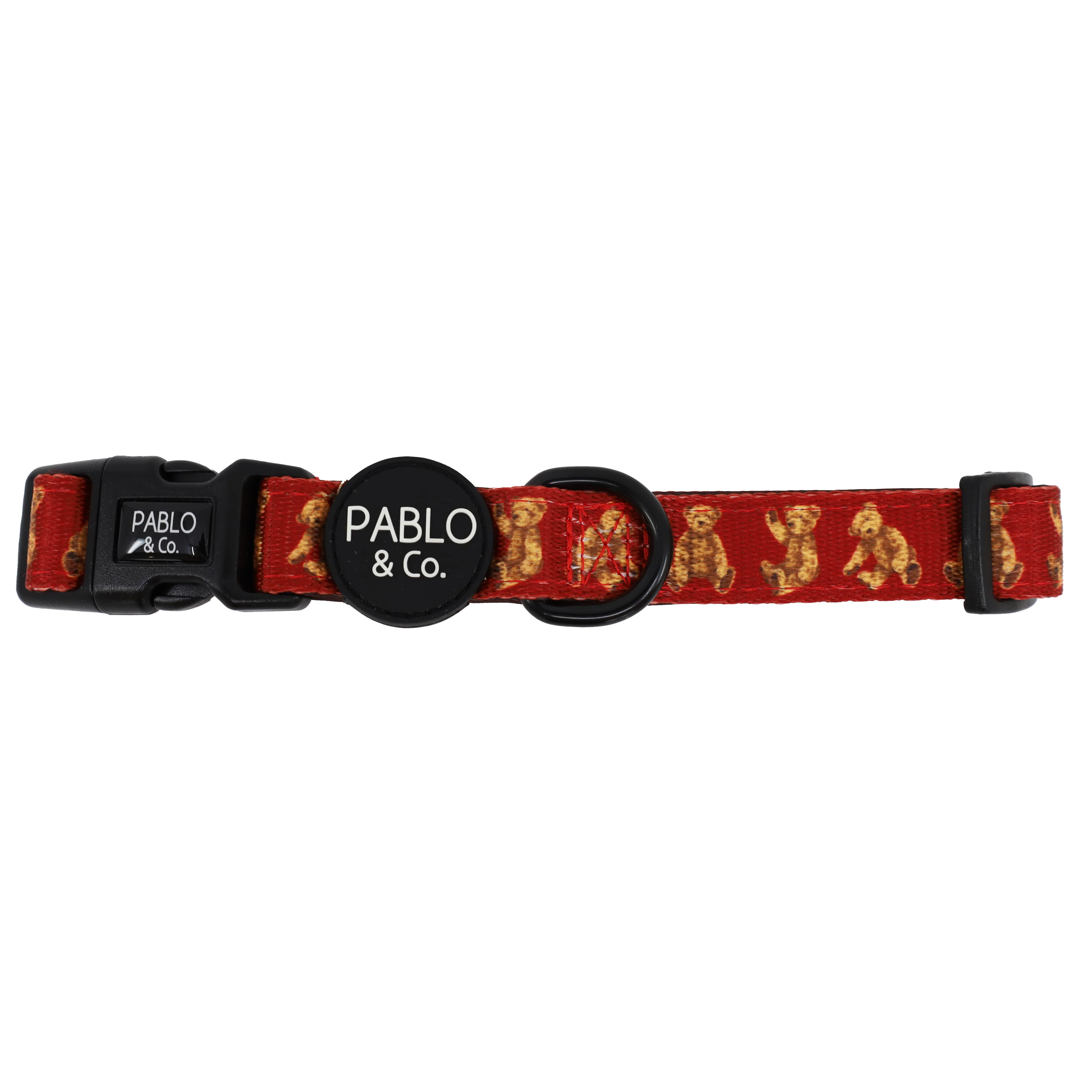 Henry Bear: Collar - Image 3