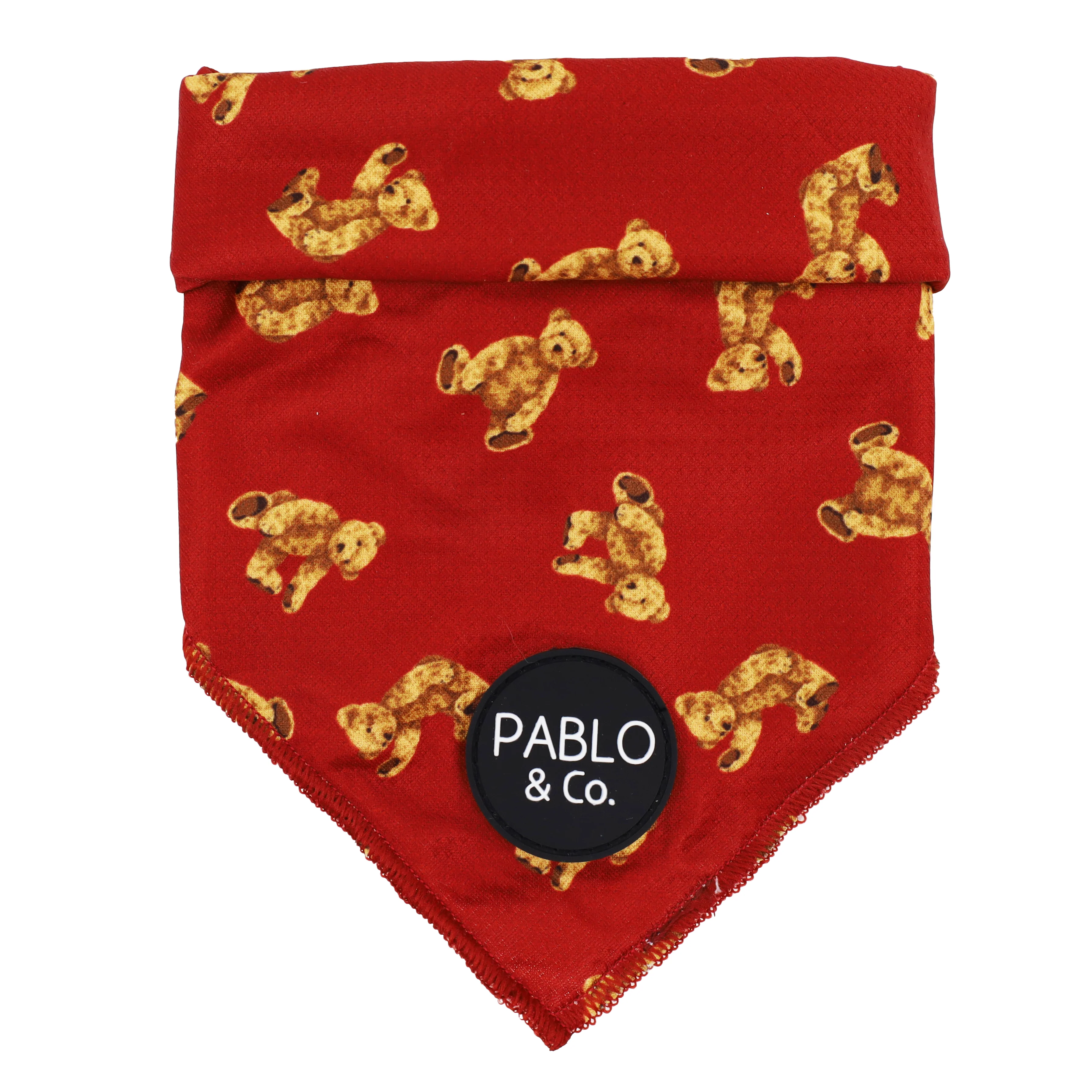 Henry Bear: Dog Bandana - Image 6