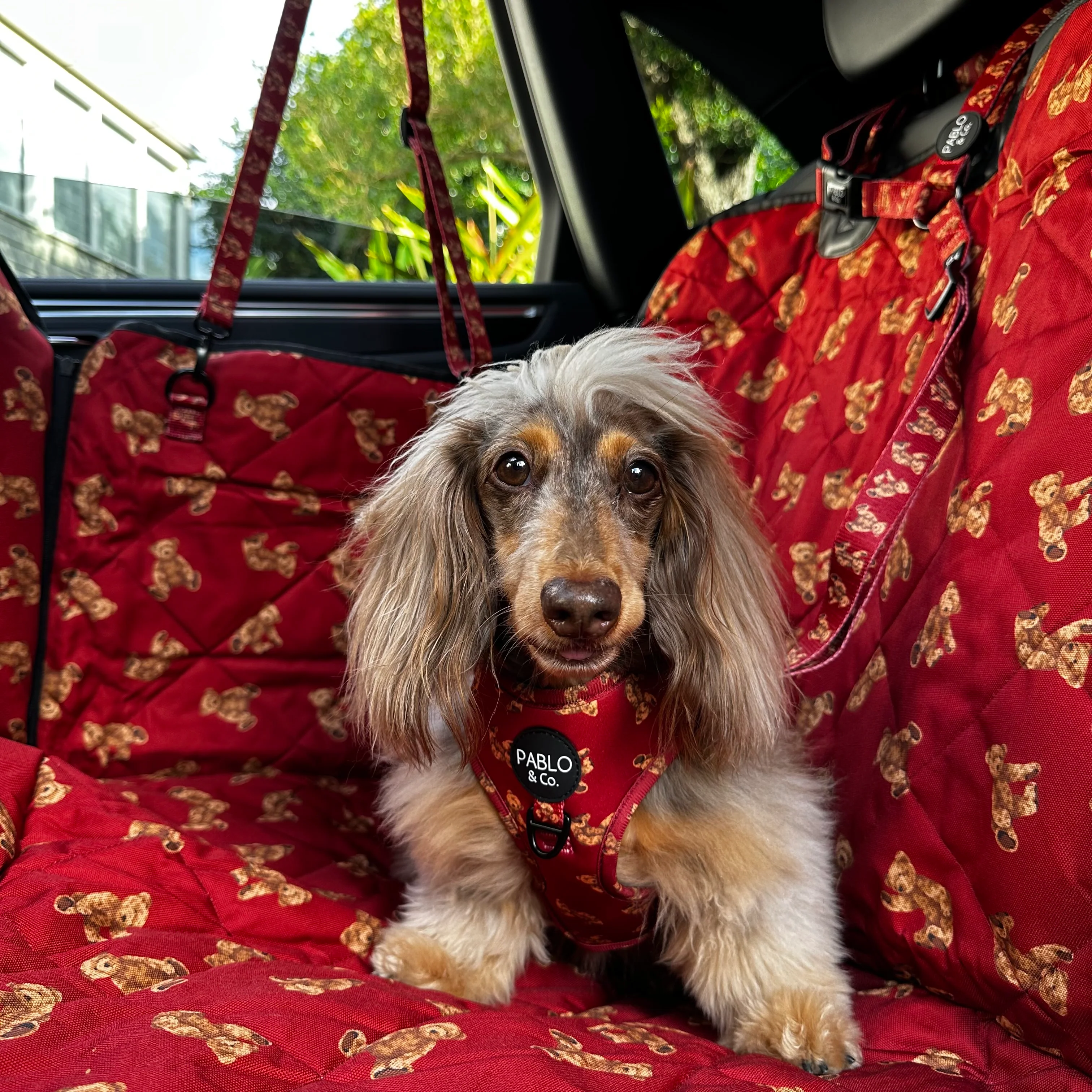 Henry Bear: Headrest Car Restraint - Image 5