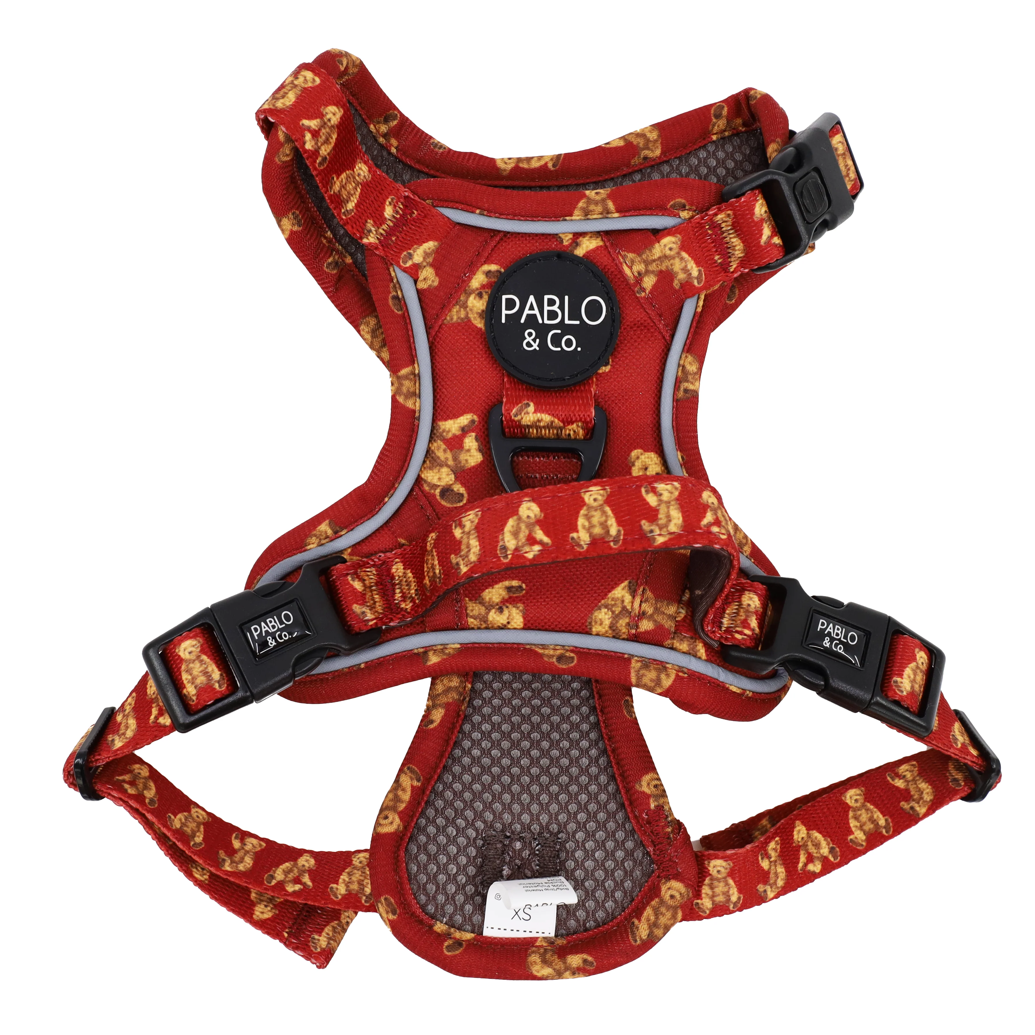 Henry Bear: No Pull Adventure Harness - Image 10