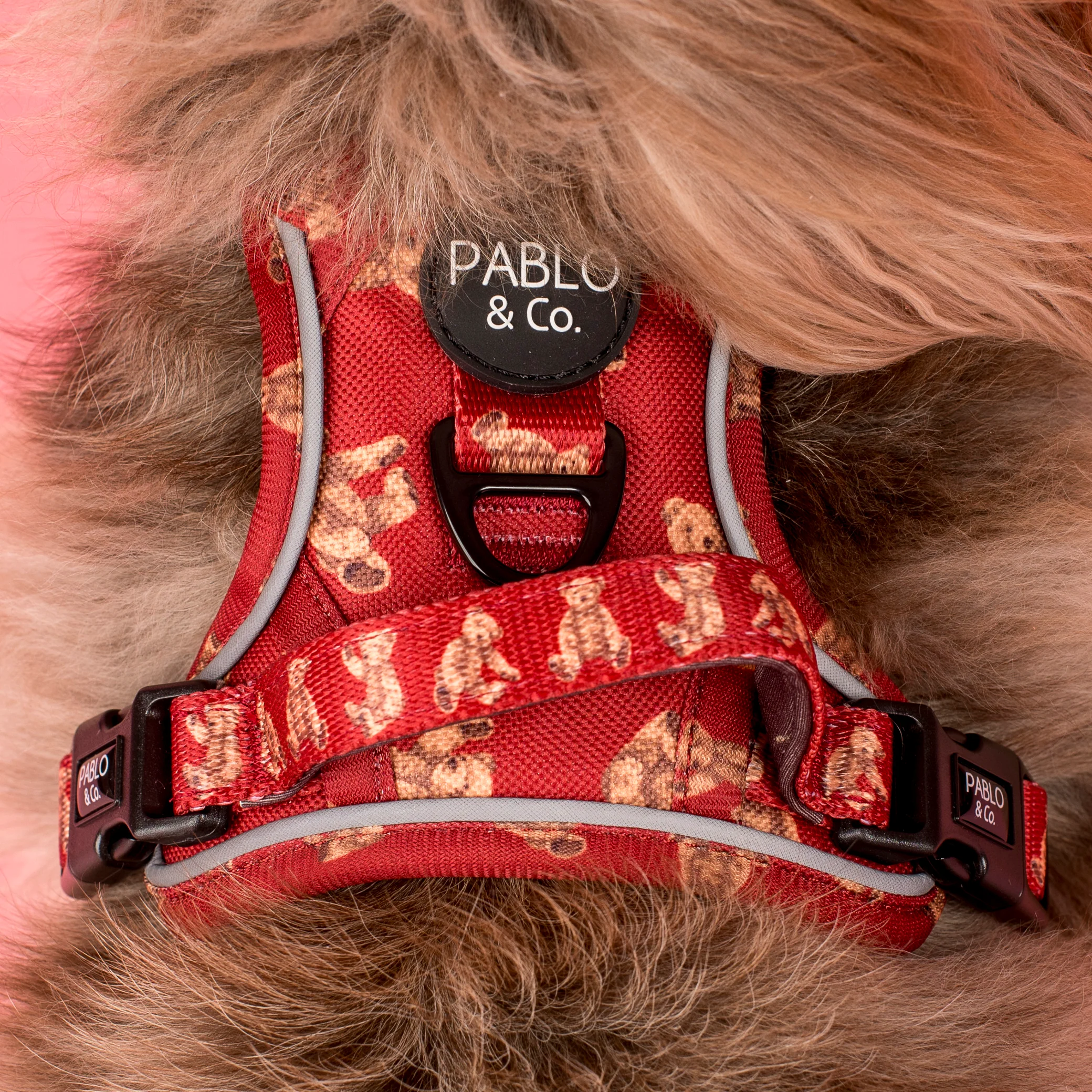 Henry Bear: No Pull Adventure Harness - Image 4