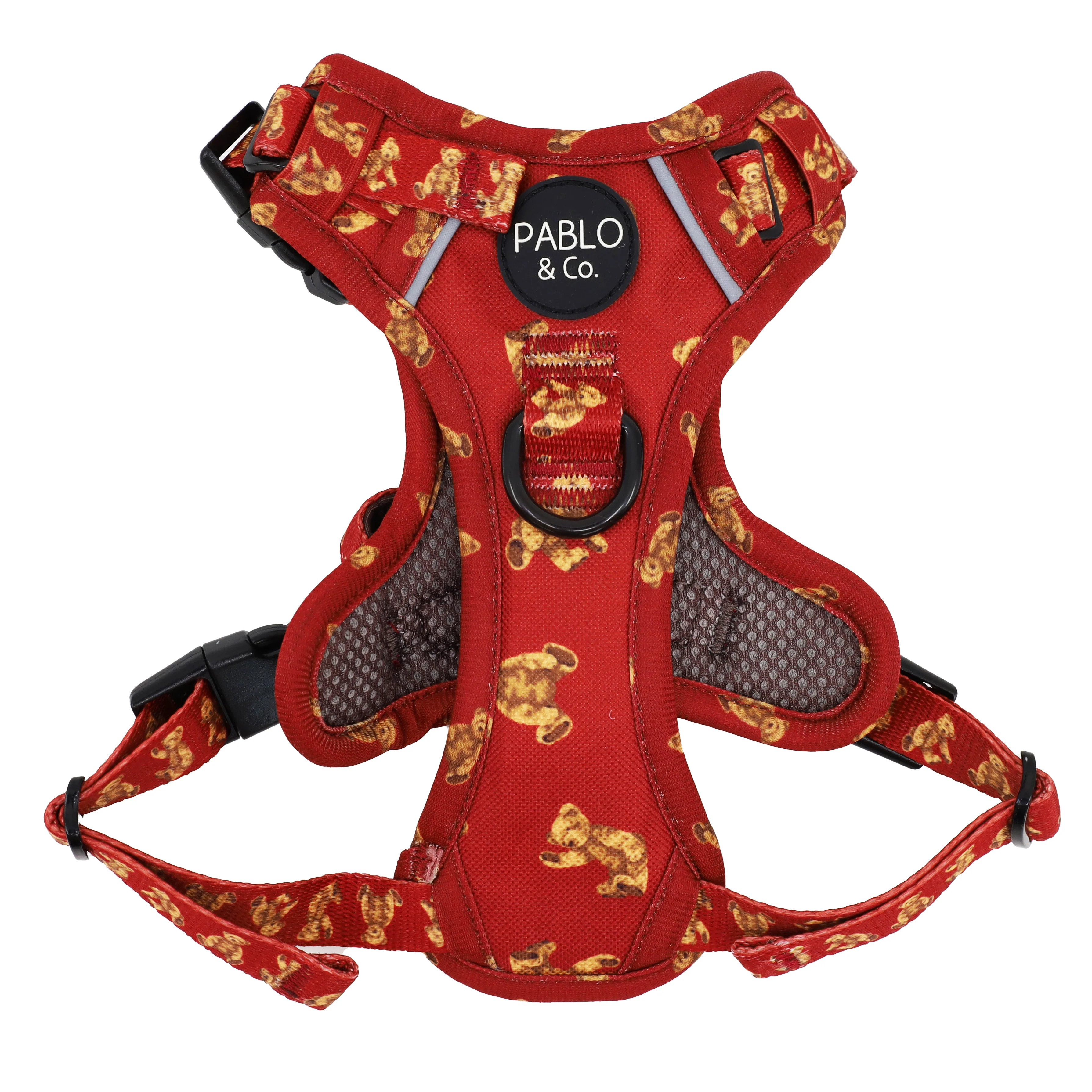 Henry Bear: No Pull Adventure Harness - Image 9