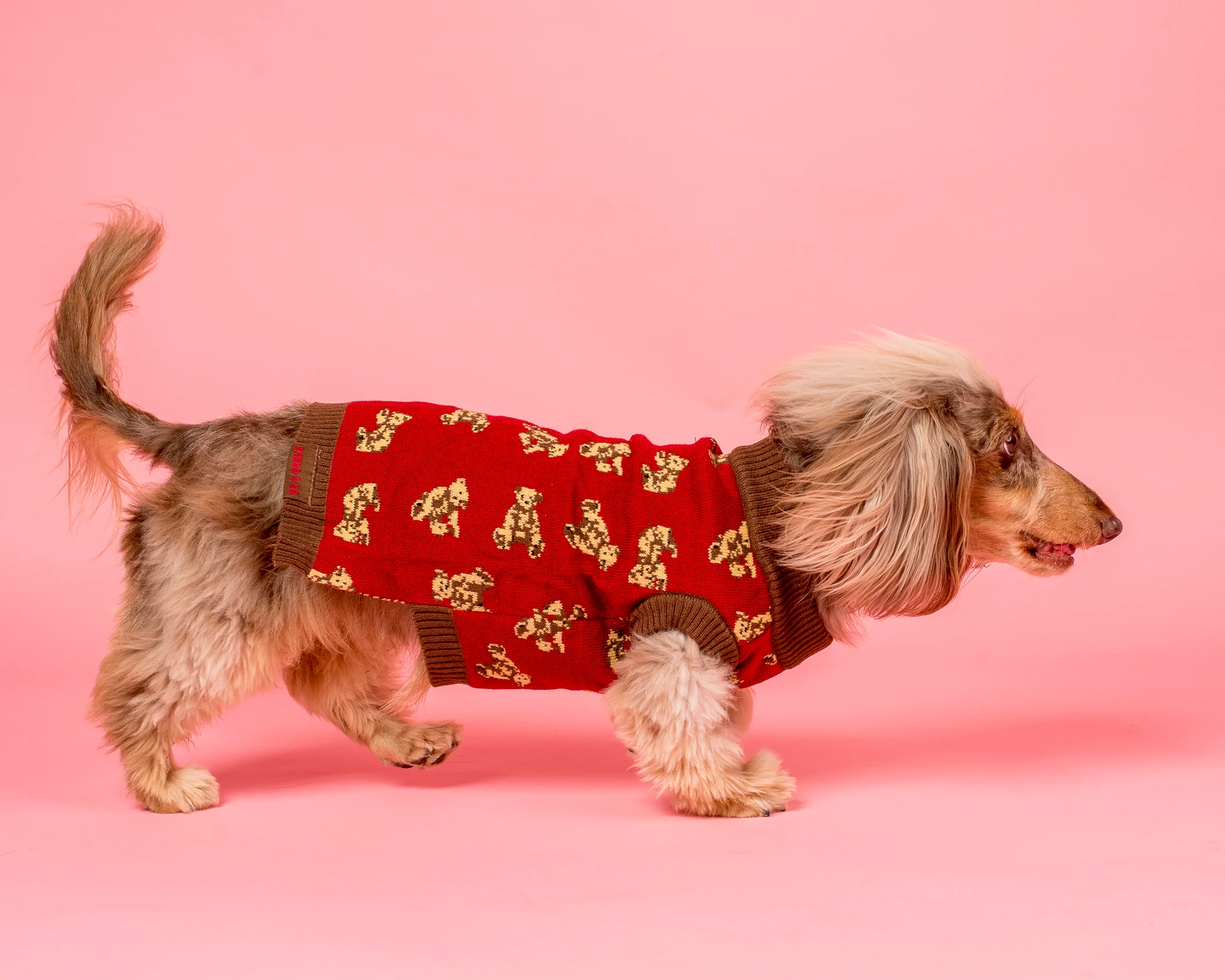 Henry Bear Sweater - Image 12