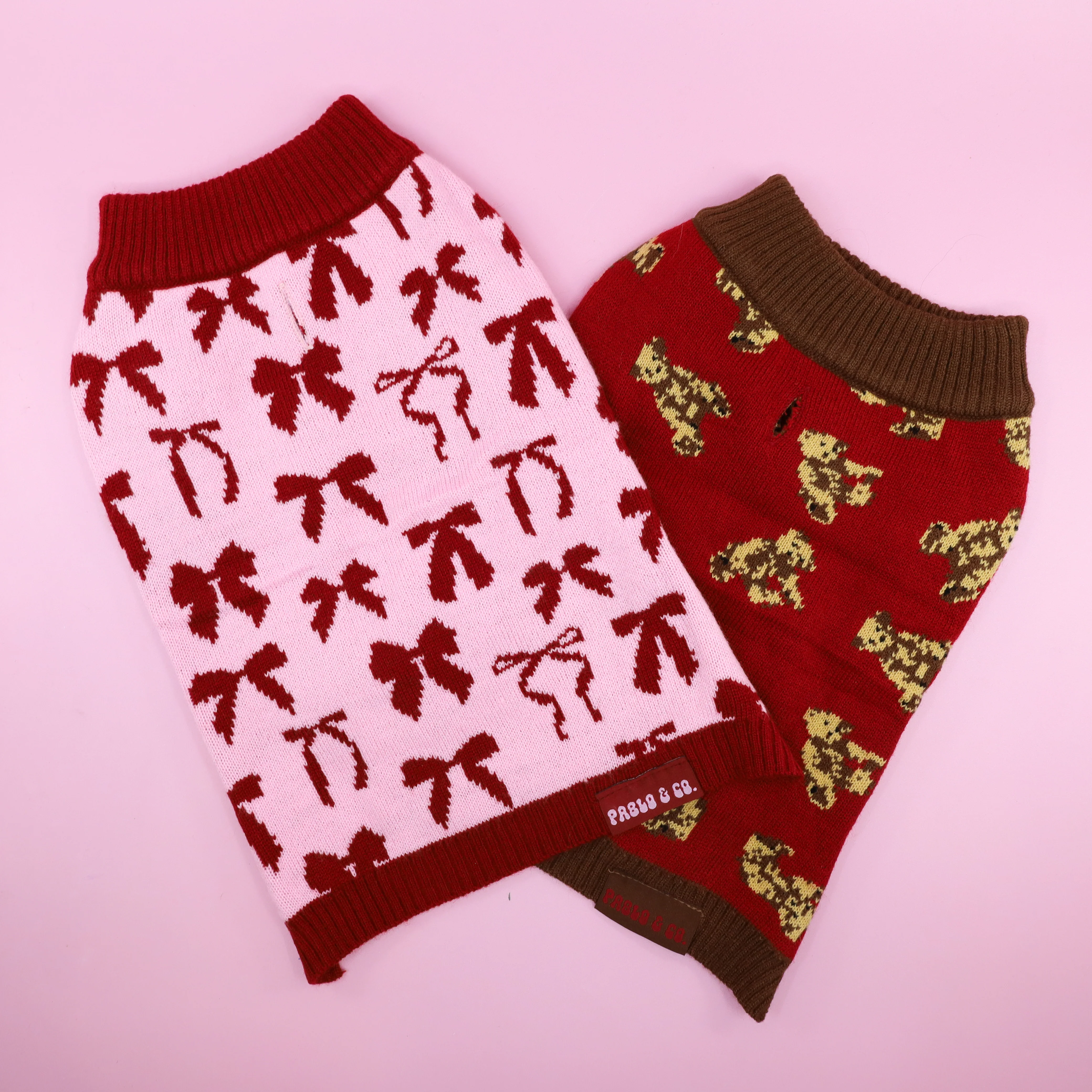 Henry Bear Sweater - Image 14