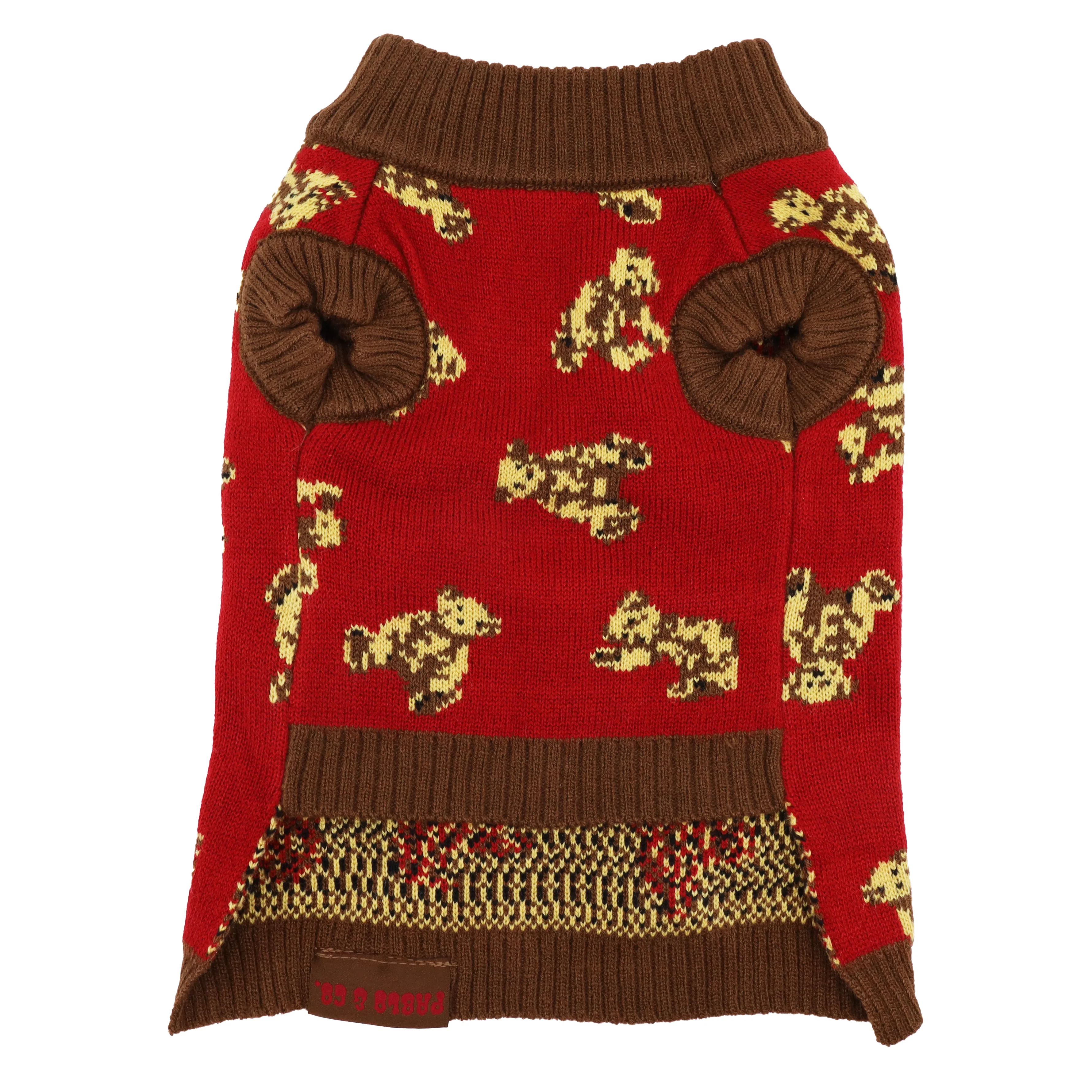 Henry Bear Sweater - Image 15