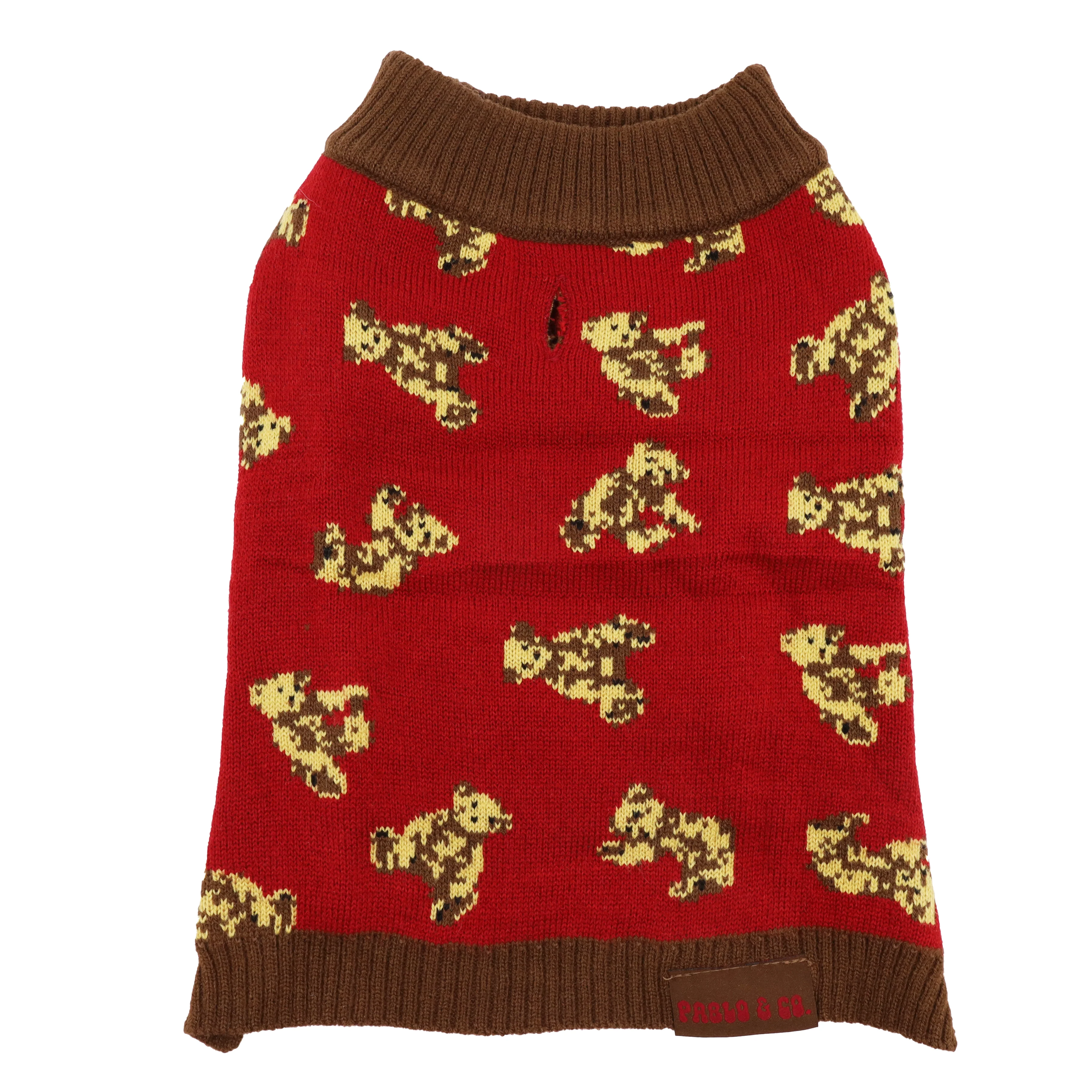 Henry Bear Sweater - Image 16