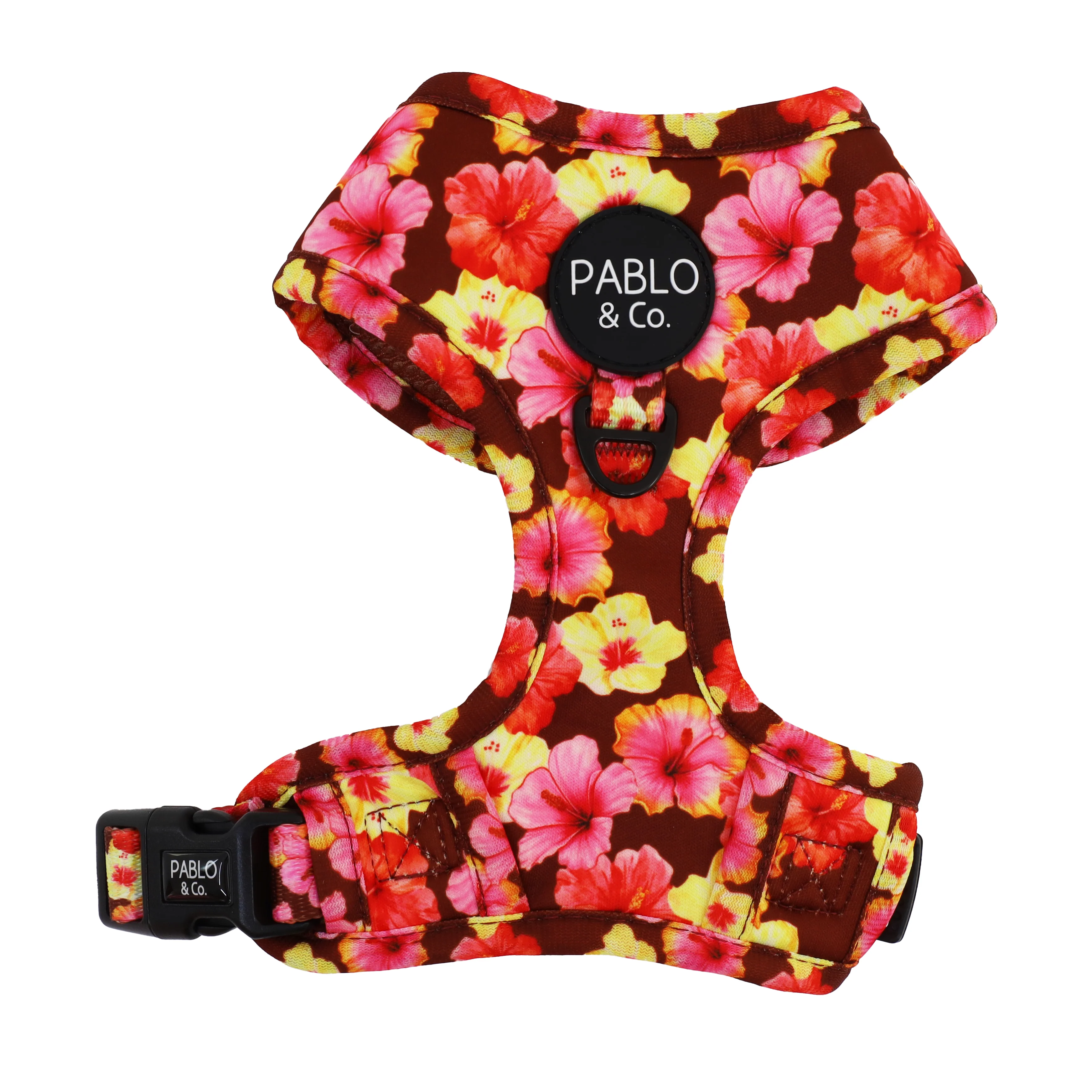 Hibiscus: Adjustable Harness - Image 5