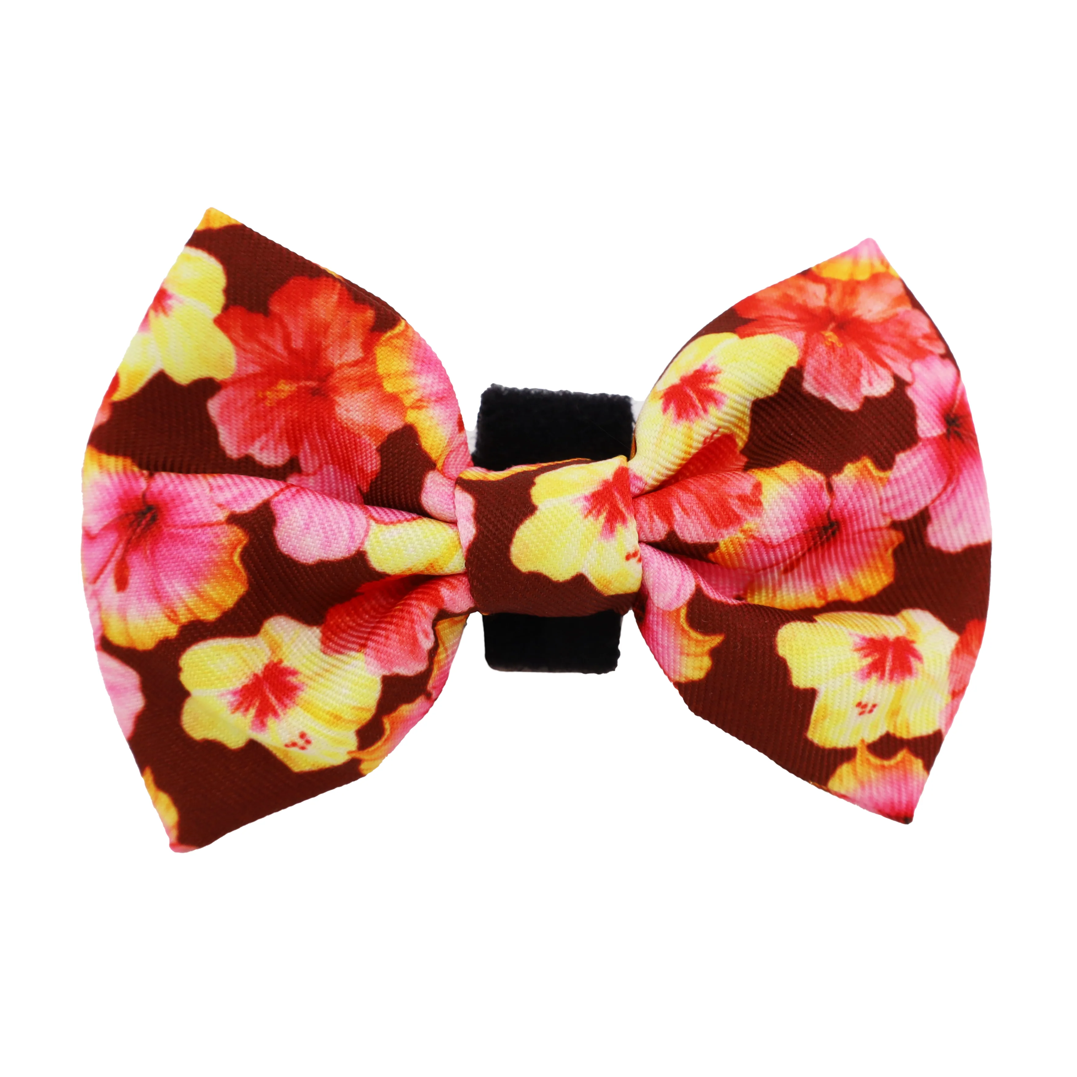 Hibiscus: Bow Tie - Image 3
