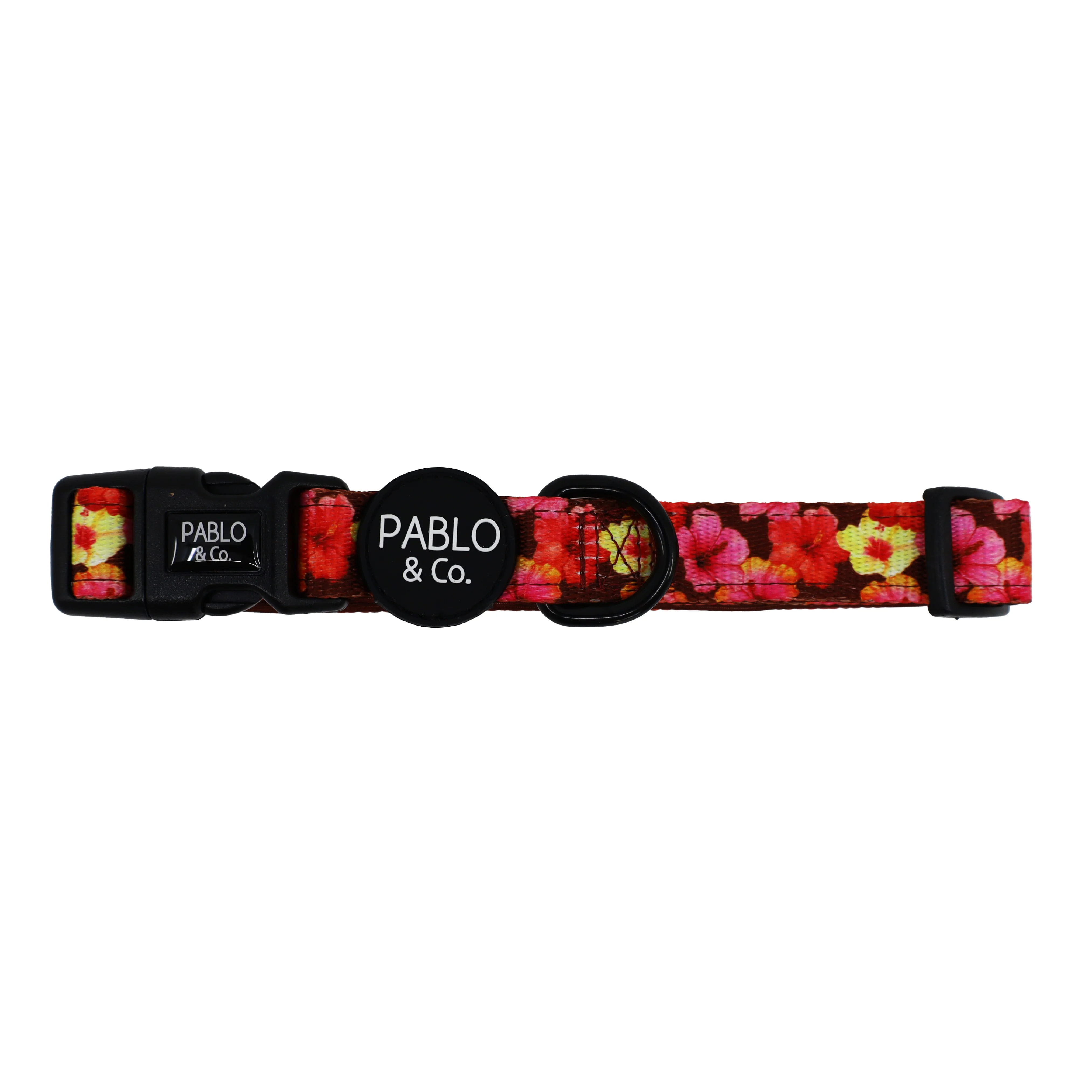 Hibiscus: Collar - Image 4