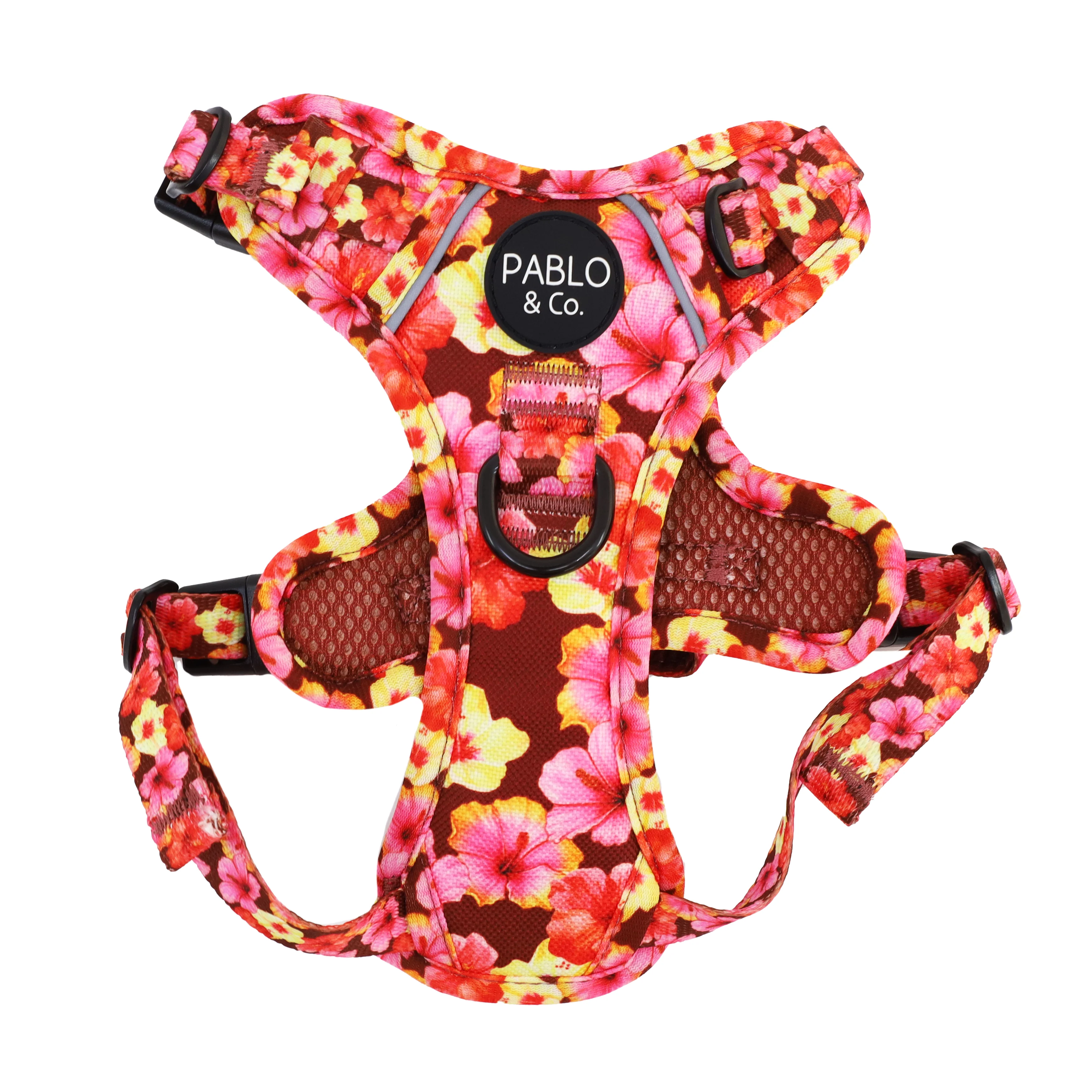 Hibiscus: No Pull Adventure Harness - Image 5