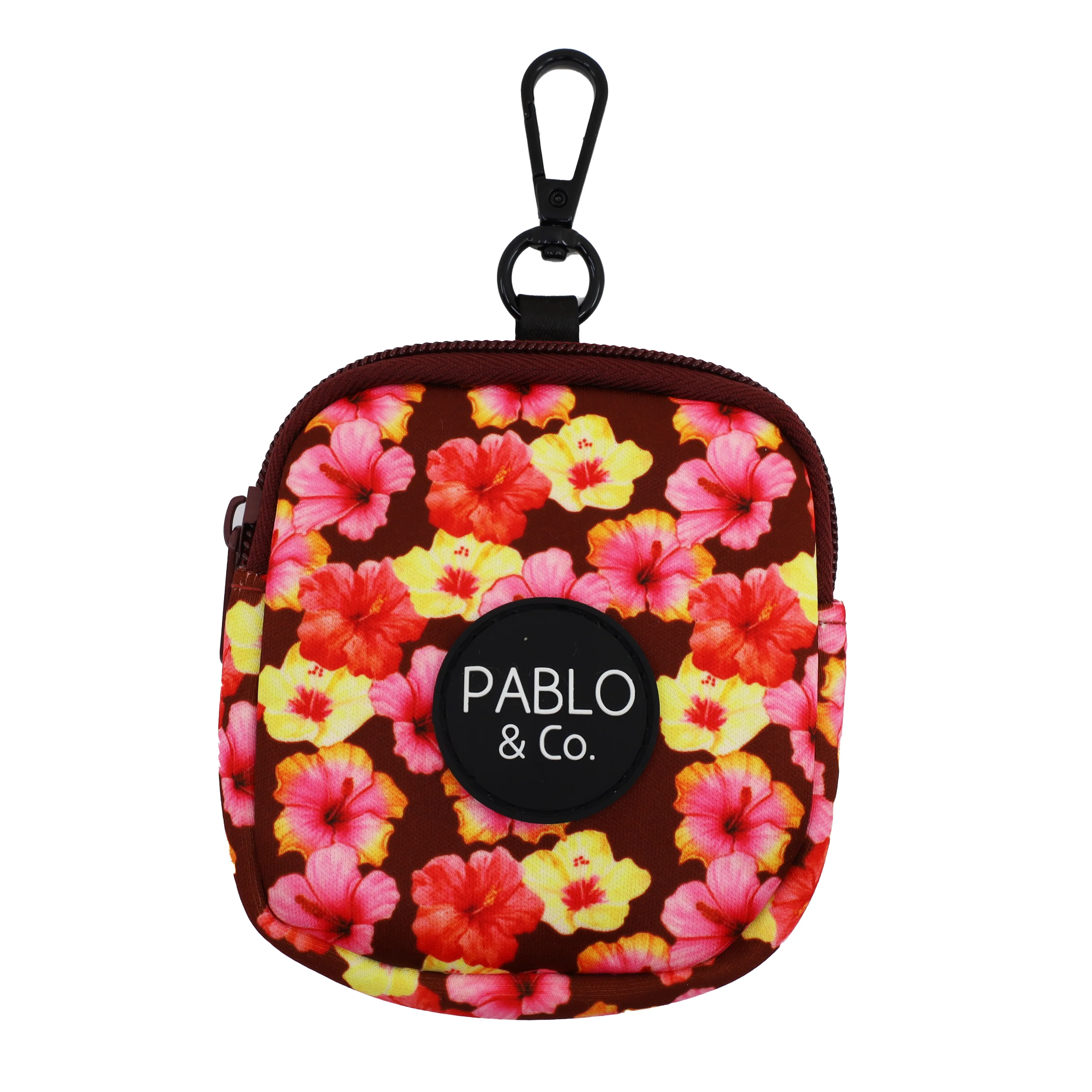 Hibiscus: Treat Pouch - Image 3