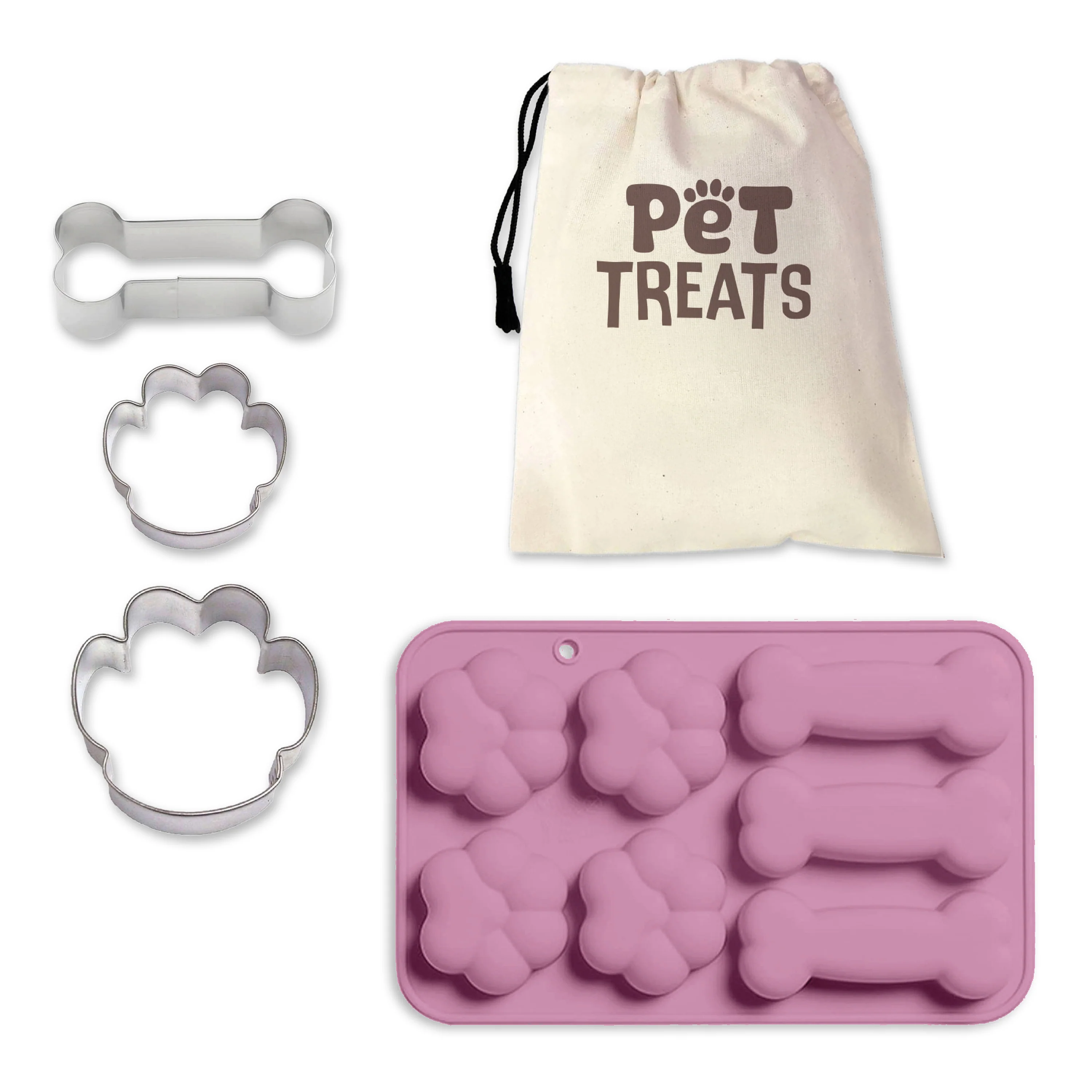Hinkler: Make Your Own Pet Treats - Image 2