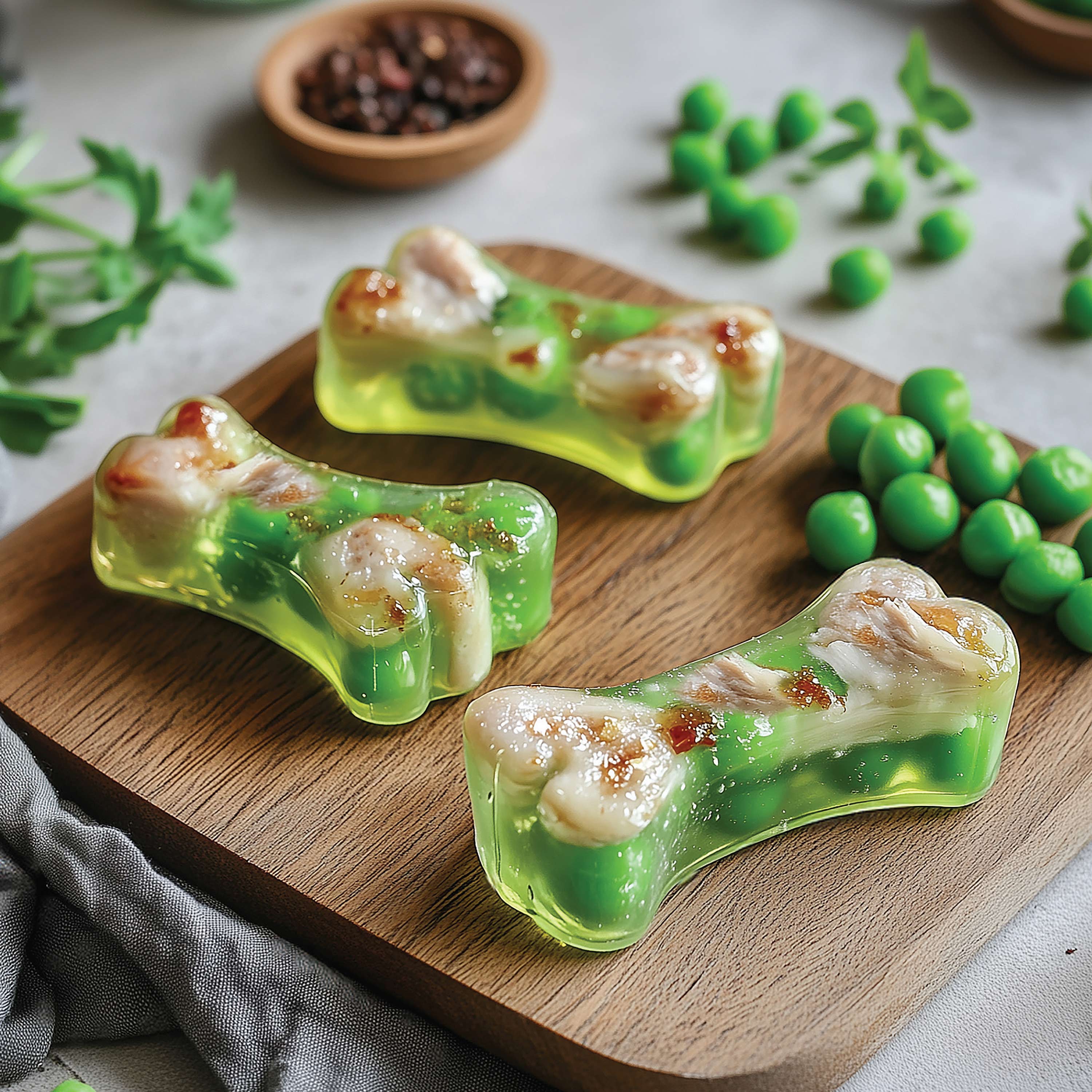 Hinkler: Make Your Own Pet Treats - Image 5