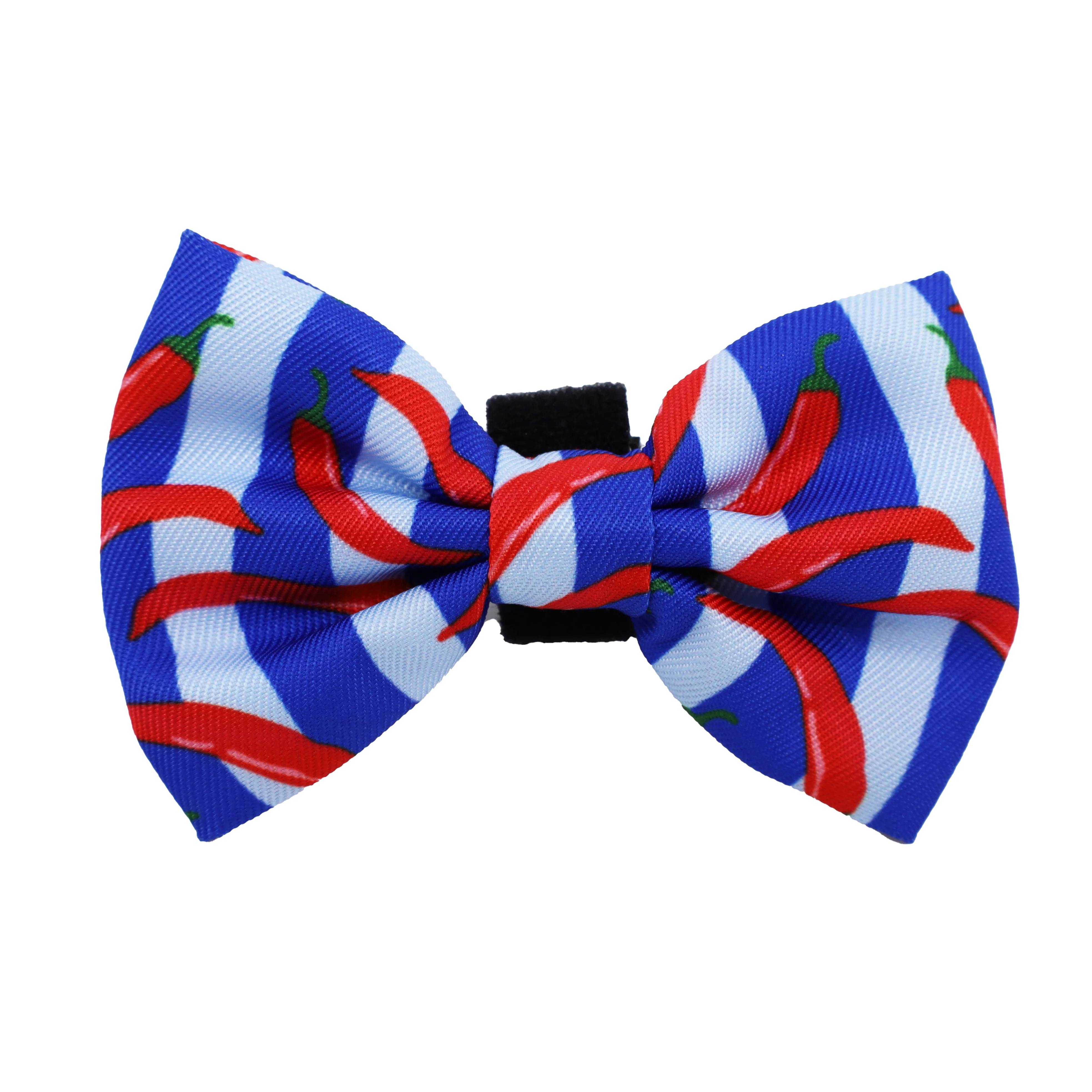 Hot Chillies: Bow Tie - Image 3
