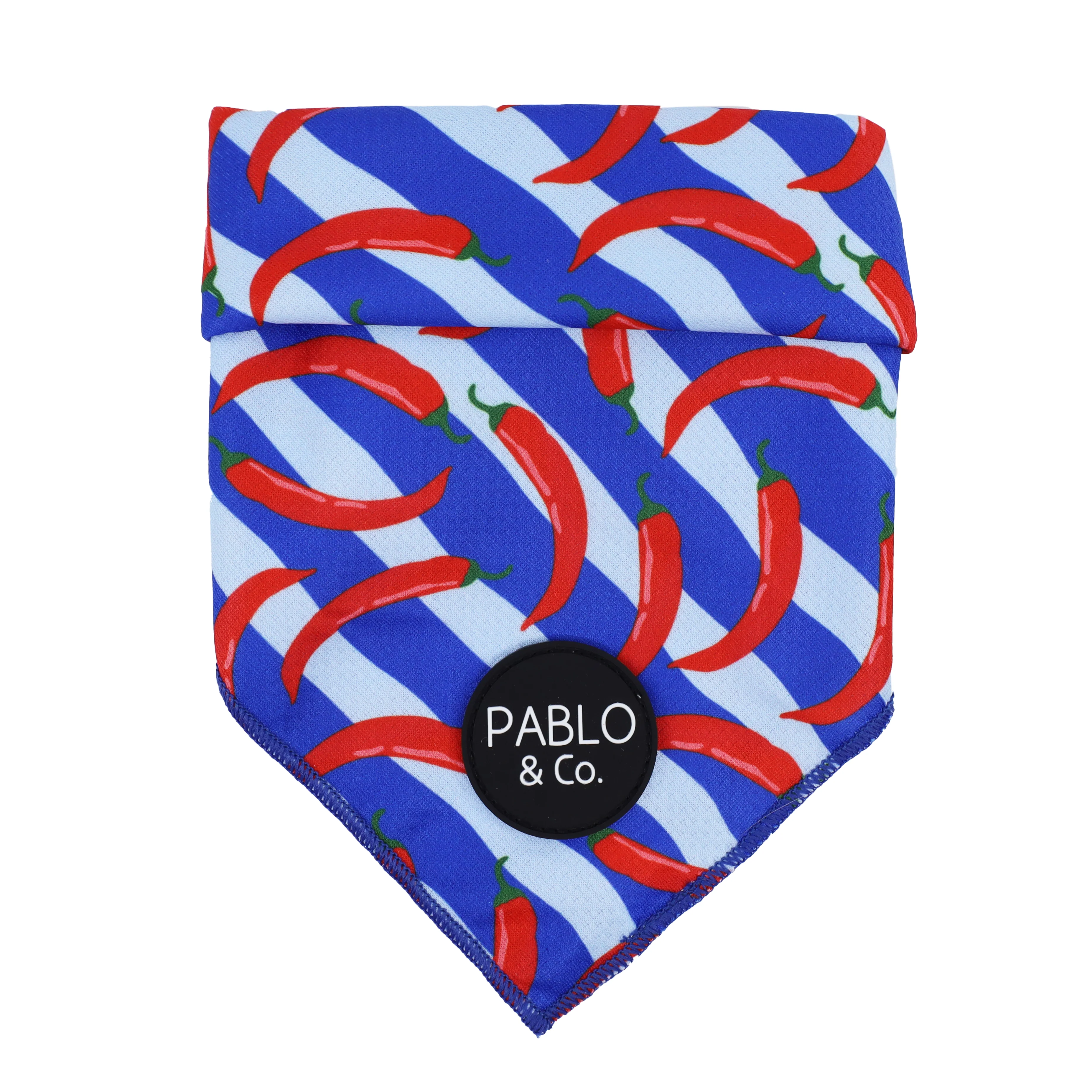Hot Chillies: Dog Bandana - Image 3
