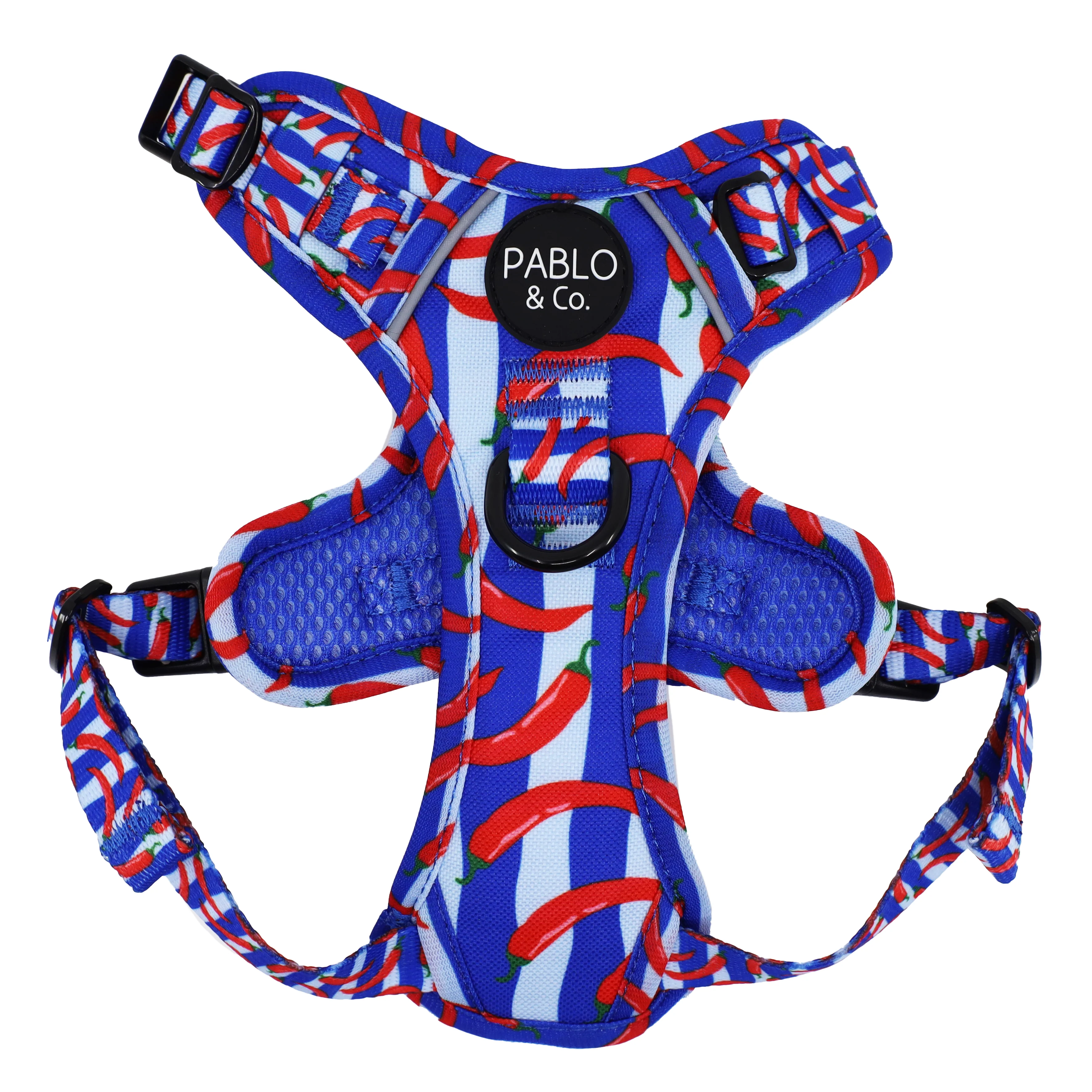 Hot Chillies: No Pull Adventure Harness - Image 6