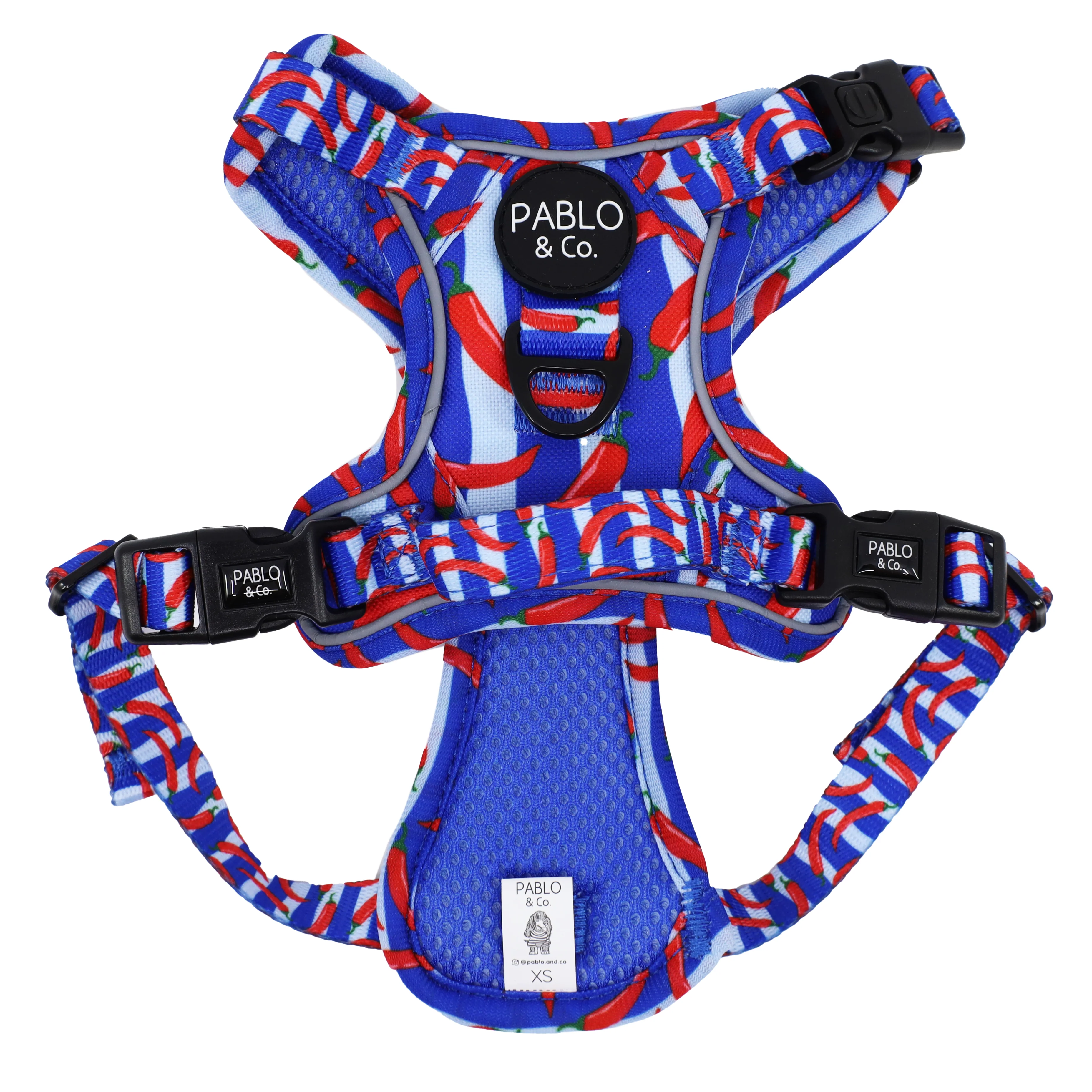 Hot Chillies: No Pull Adventure Harness - Image 7