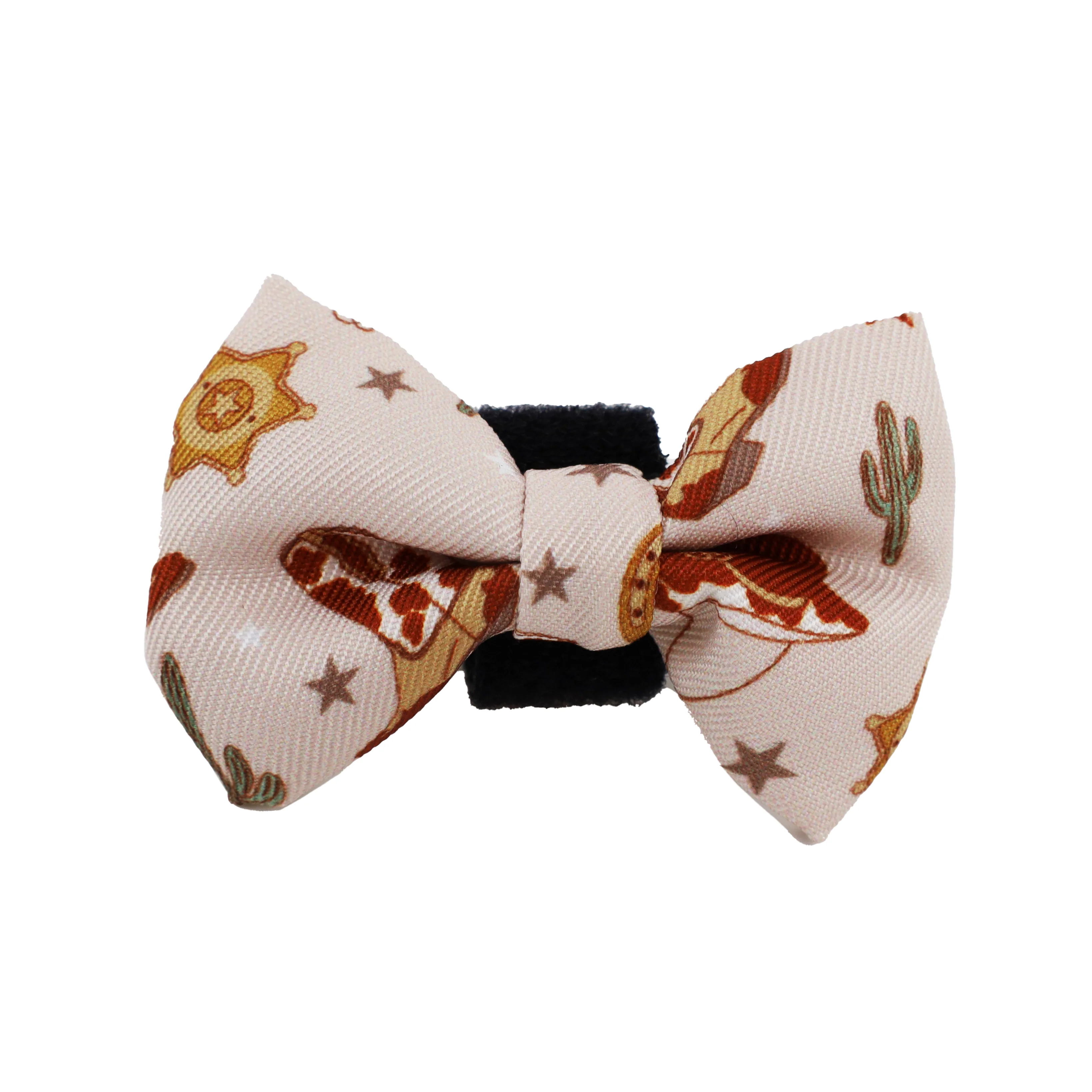 Howdy: Cat Bow Tie