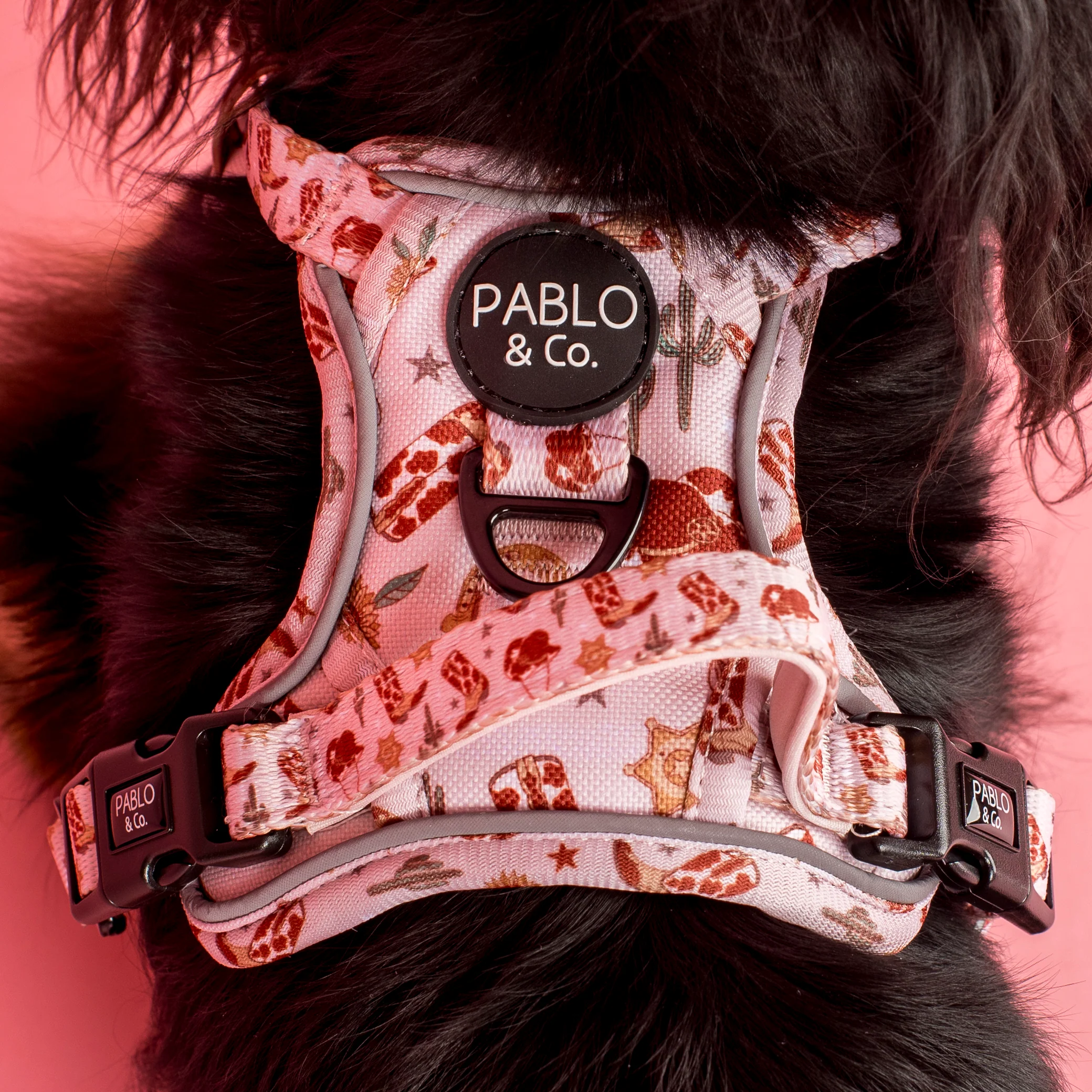Howdy: No Pull Adventure Harness - Image 4