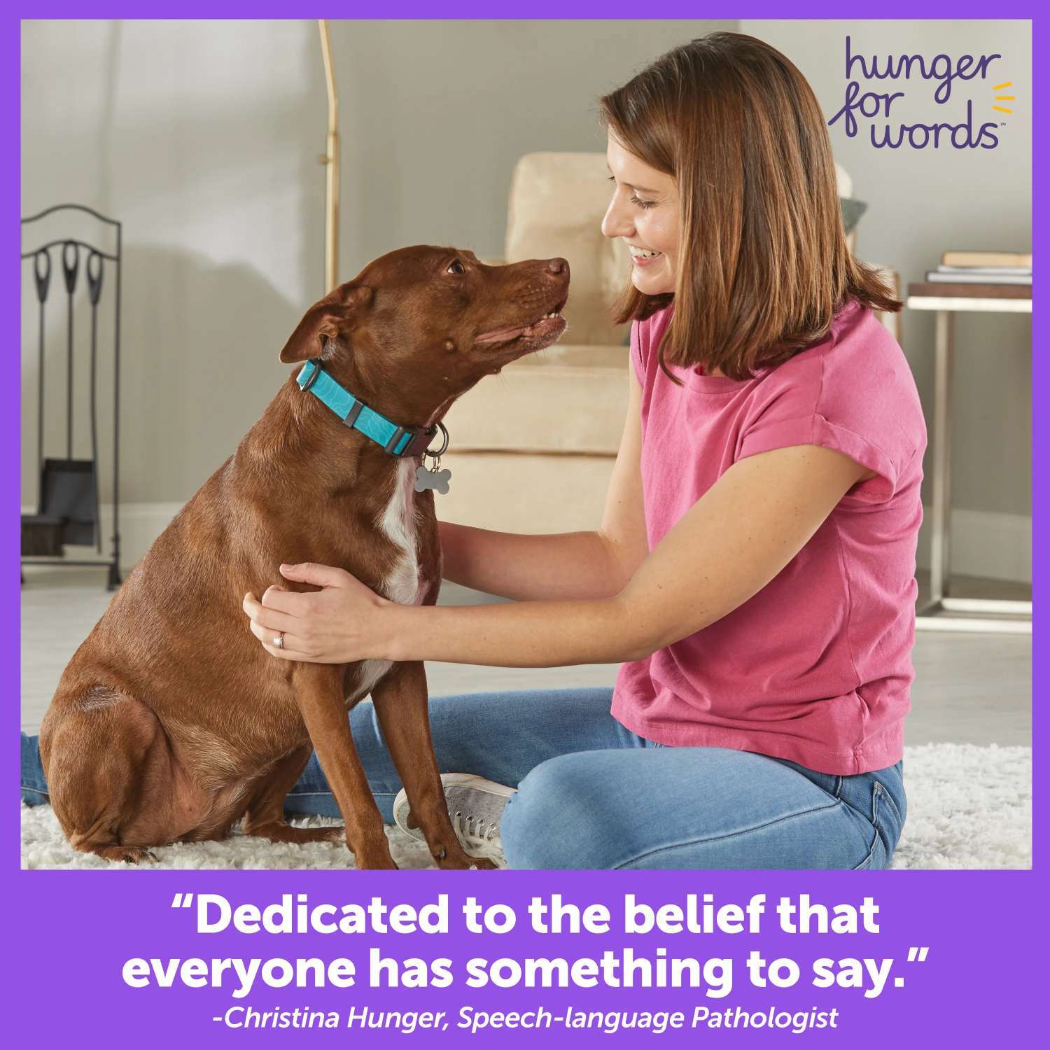 Hunger For Words Talking Pet Essential Words Set - Image 5